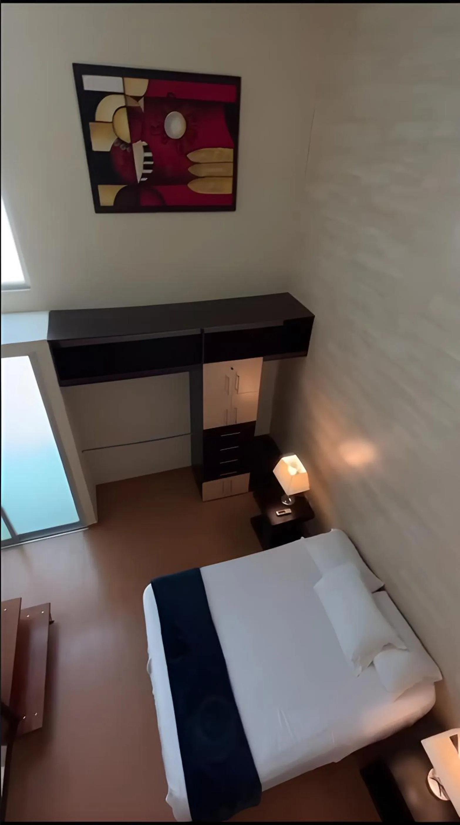 Bed in Giakor Suites - Gran Jardín