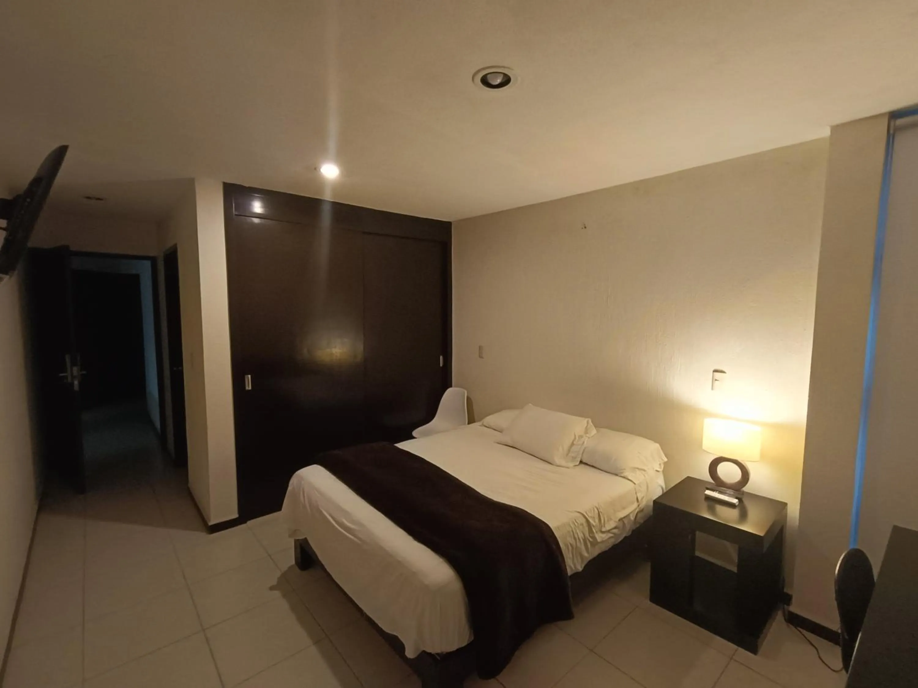 Bed in Giakor Suites - Gran Jardín