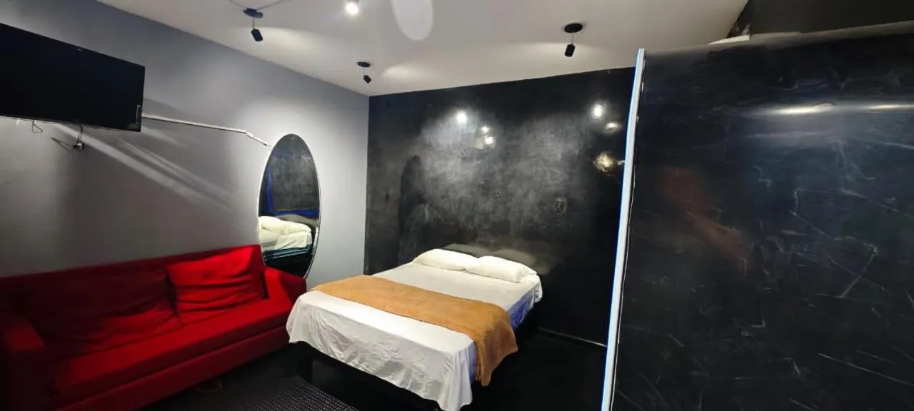 Bed in Giakor Suites - Gran Jardín