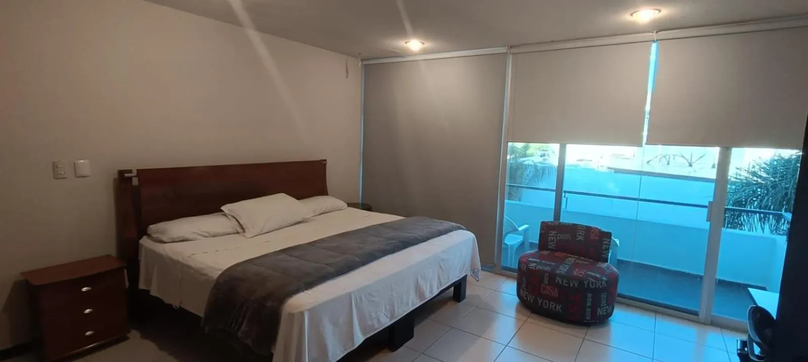 Bed in Giakor Suites - Gran Jardín