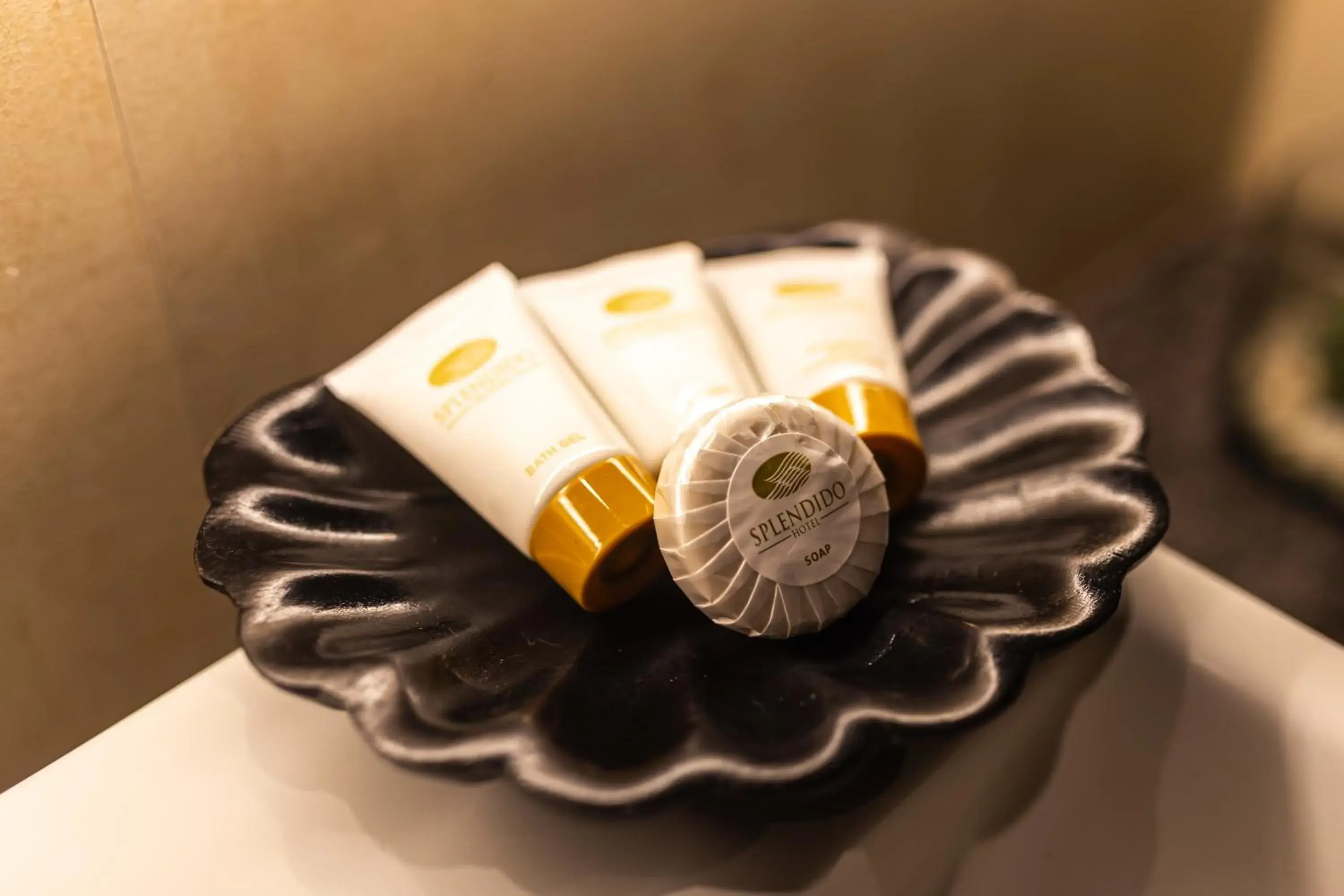 Superior Double Room in Splendido Tagaytay Hotel and Country Club Superior Double Room in Splendido Tagaytay Hotel and Country Club