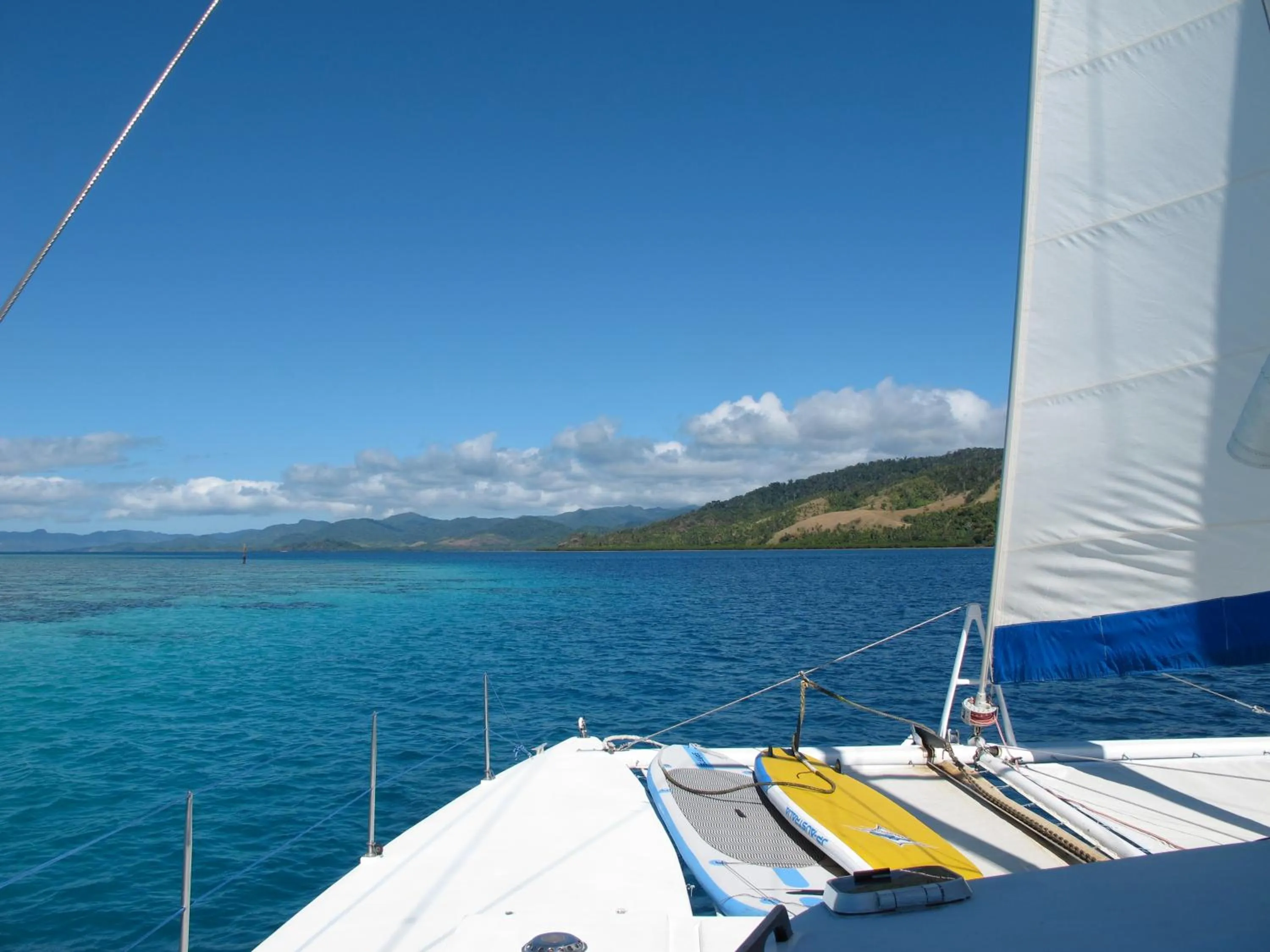 Sports in Vacala Bay Resort