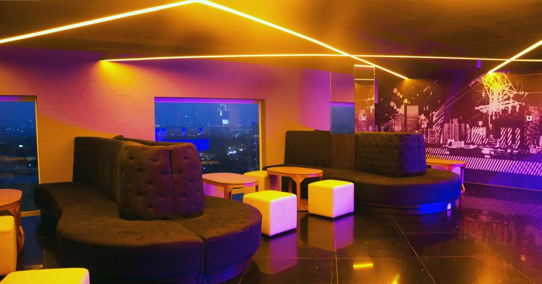 De Paviljoen Bandung