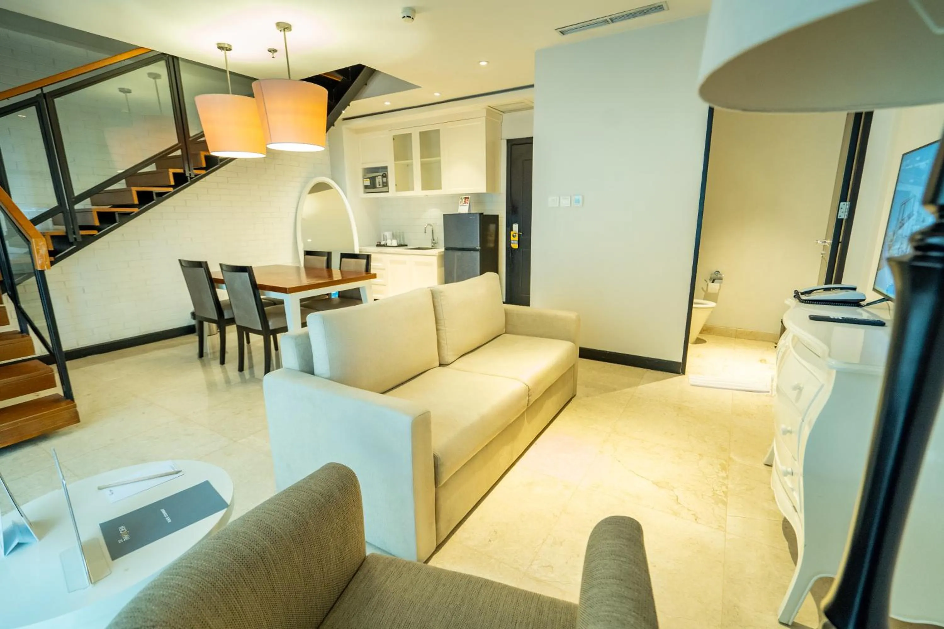 De Paviljoen Bandung