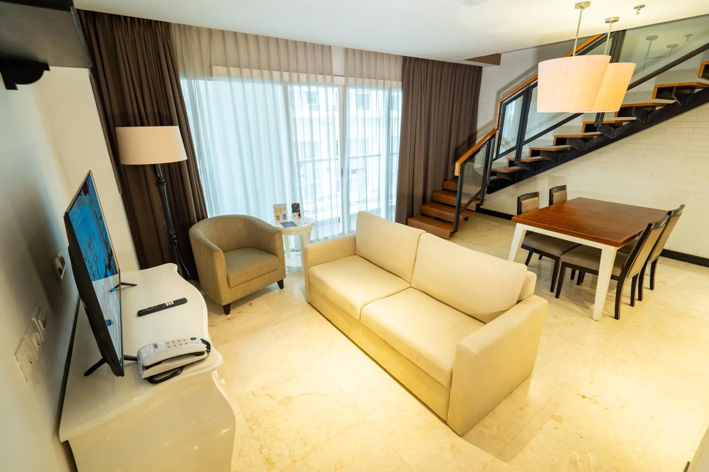 De Paviljoen Bandung