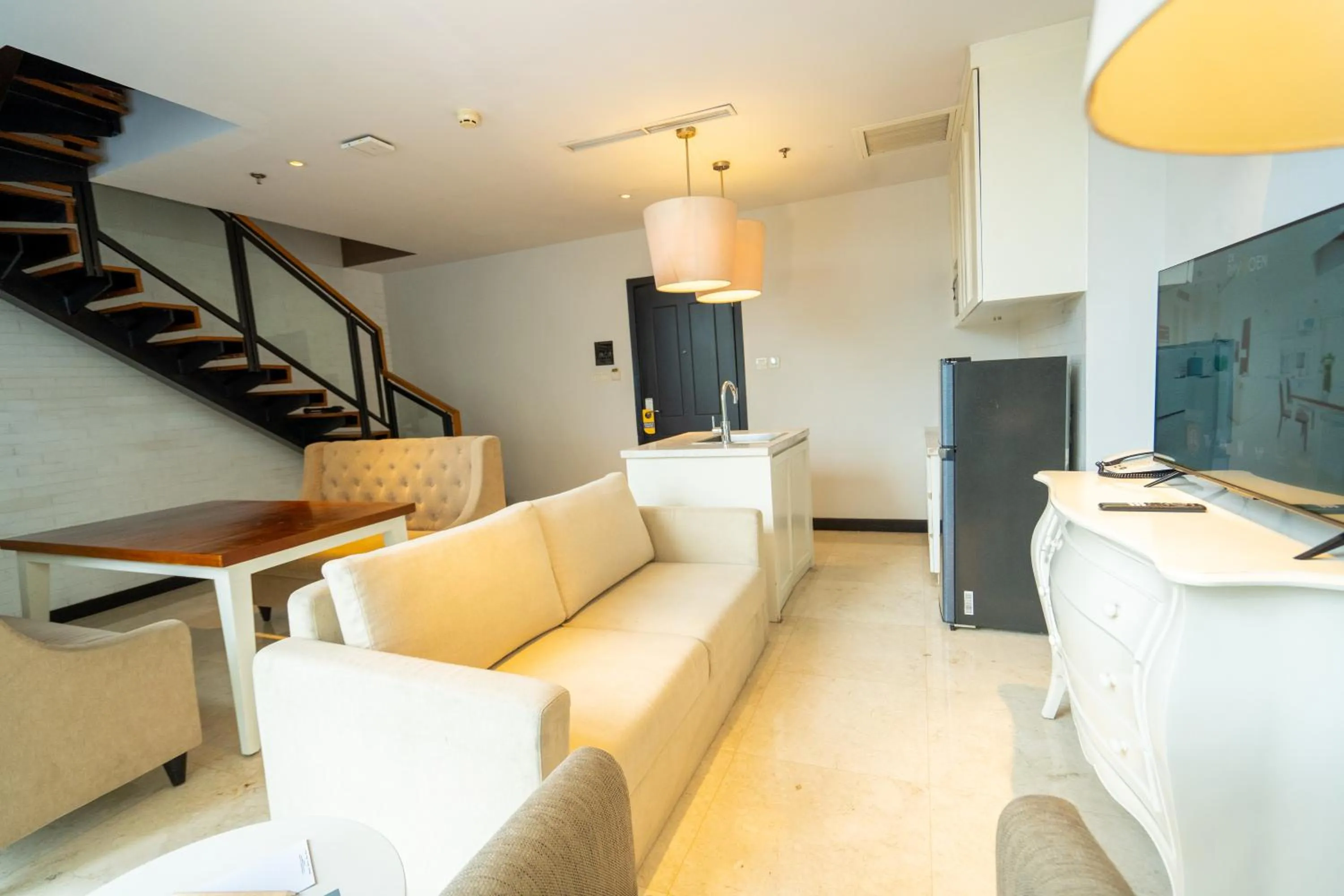 De Paviljoen Bandung