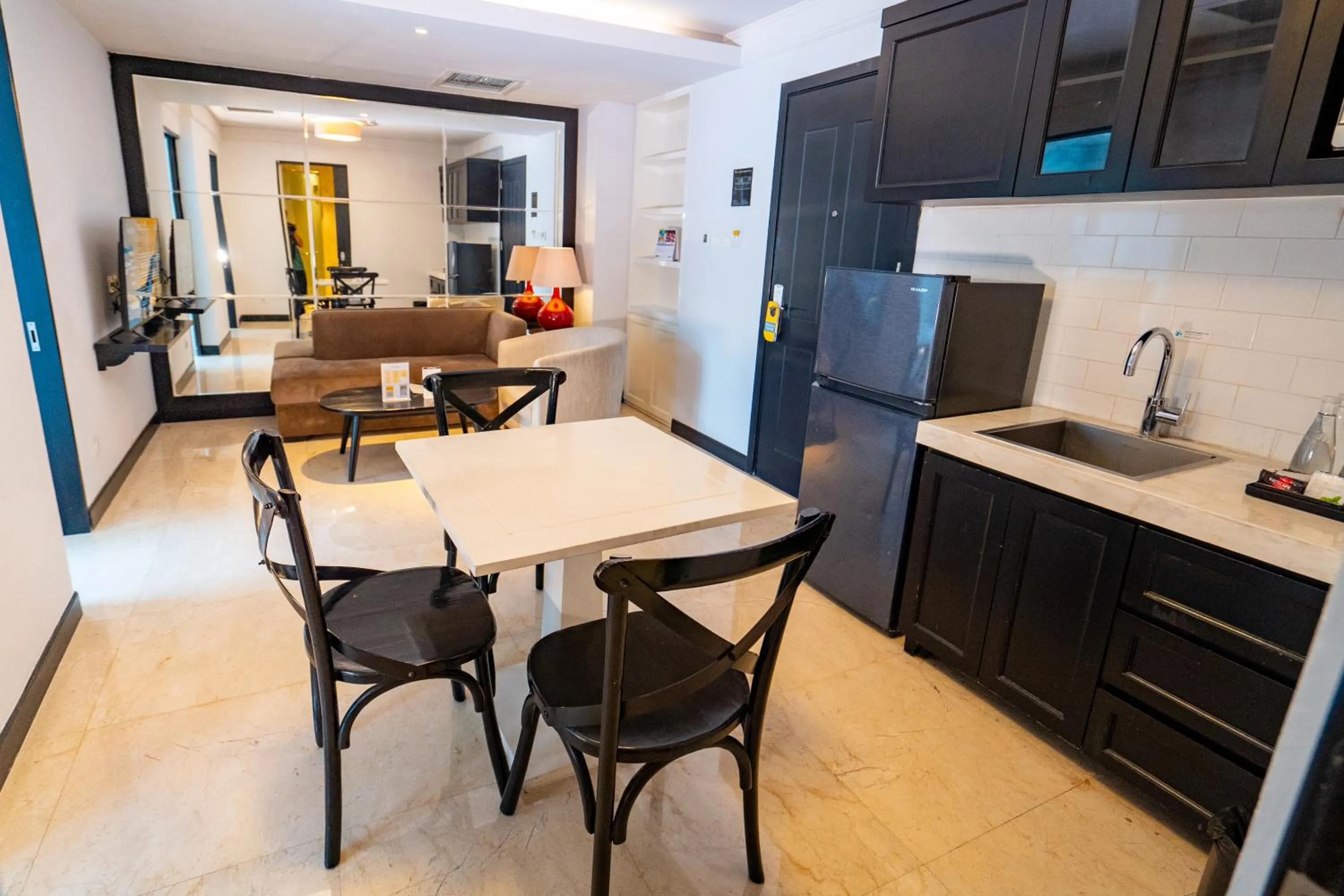 De Paviljoen Bandung