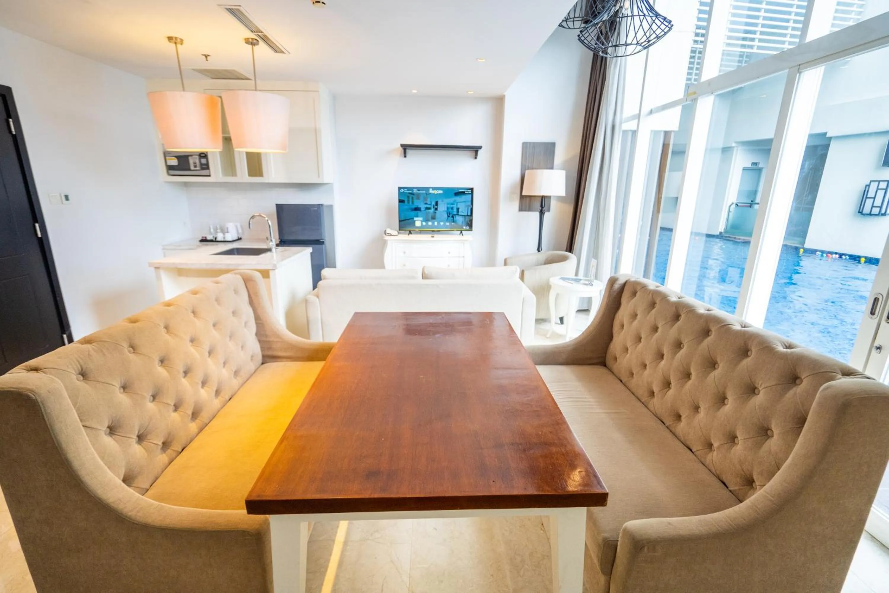 De Paviljoen Bandung