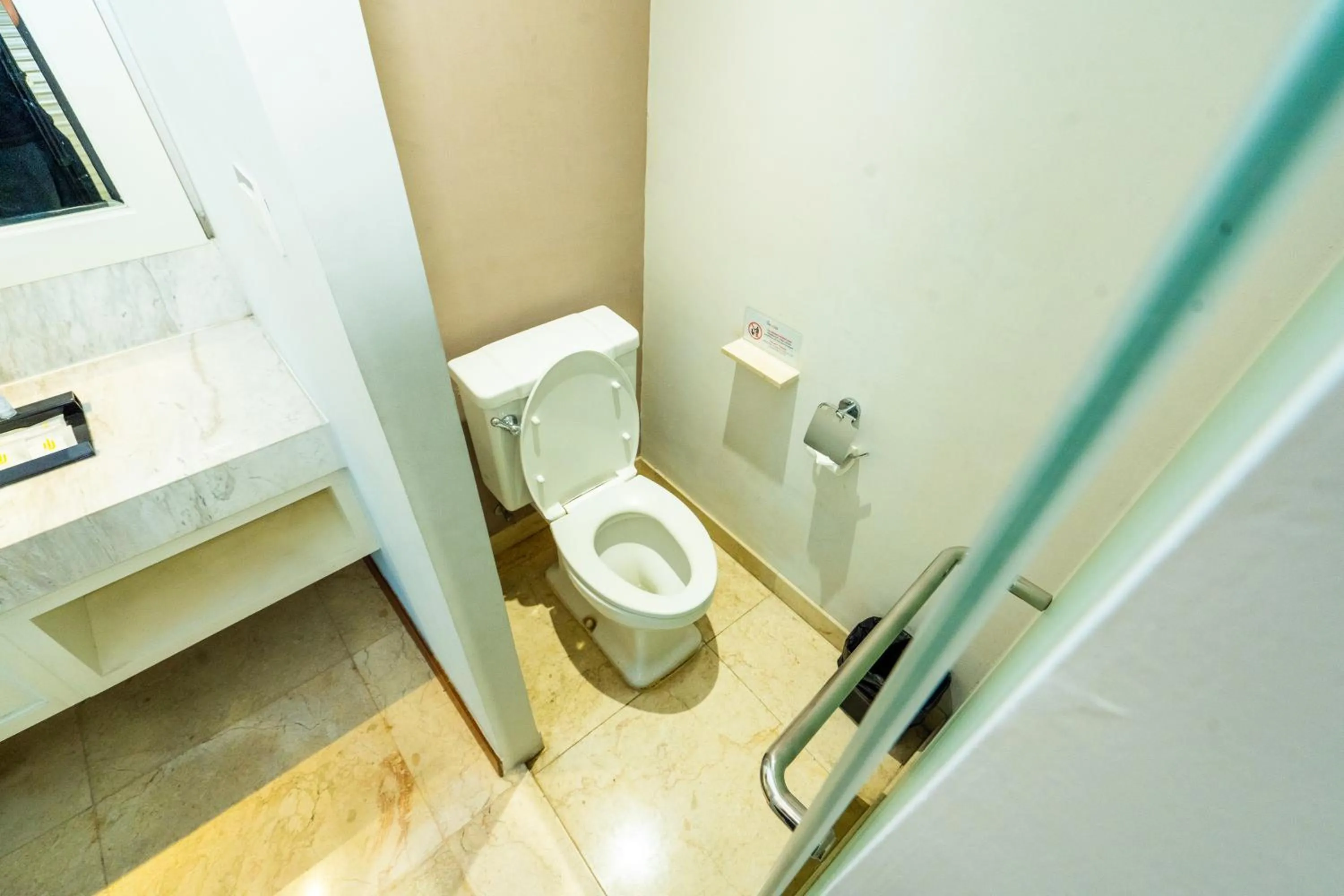 De Paviljoen Bandung