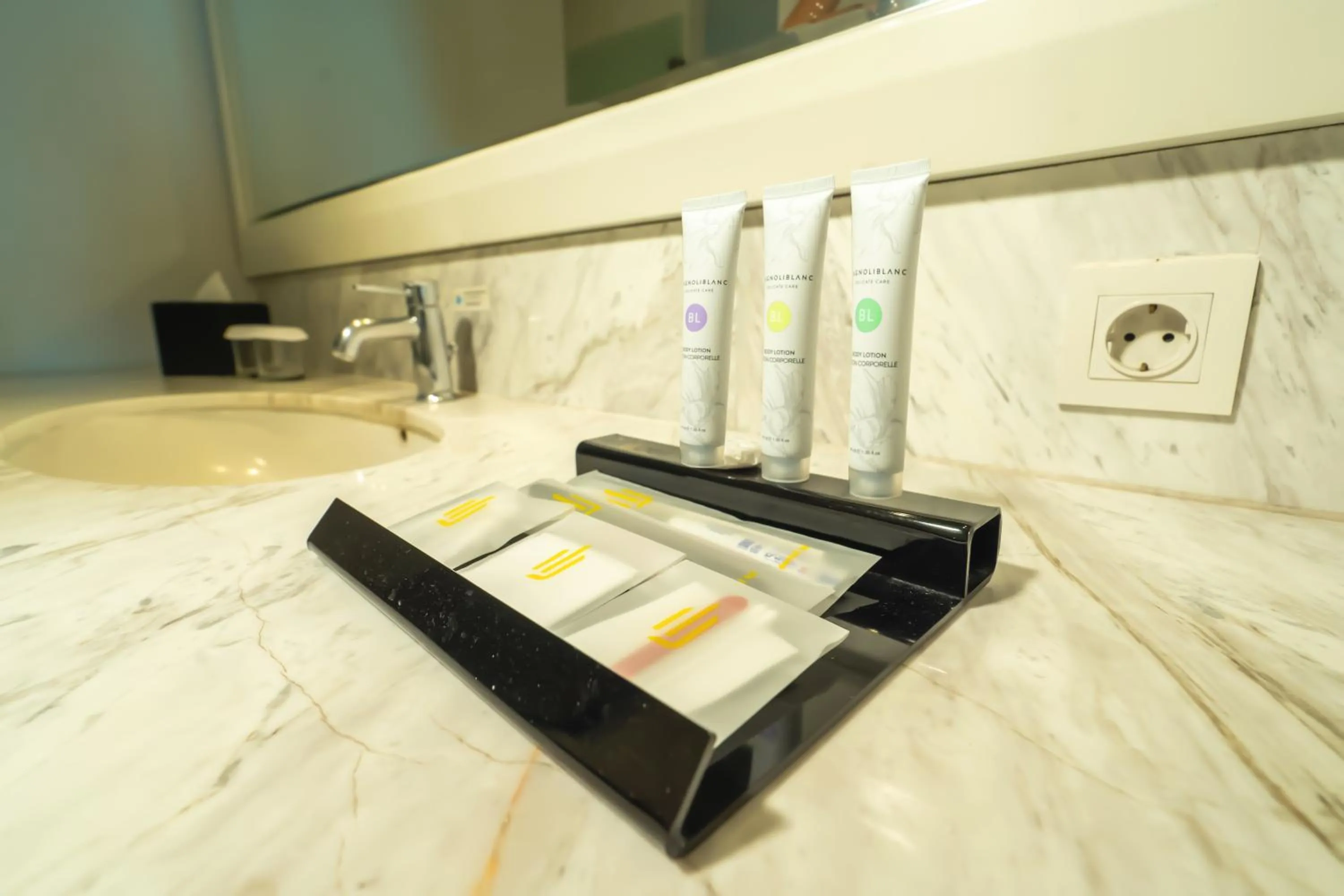 De Paviljoen Bandung