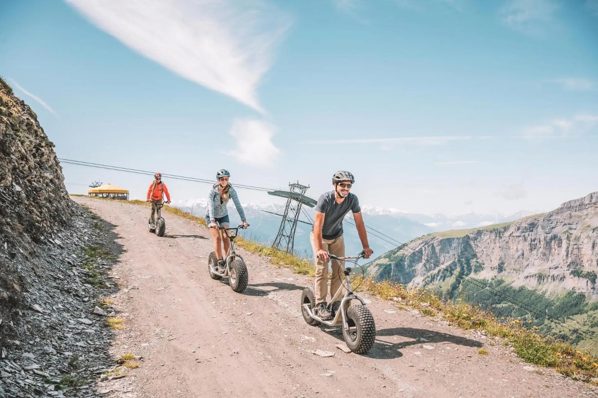 Sports in Thermalhotel De France