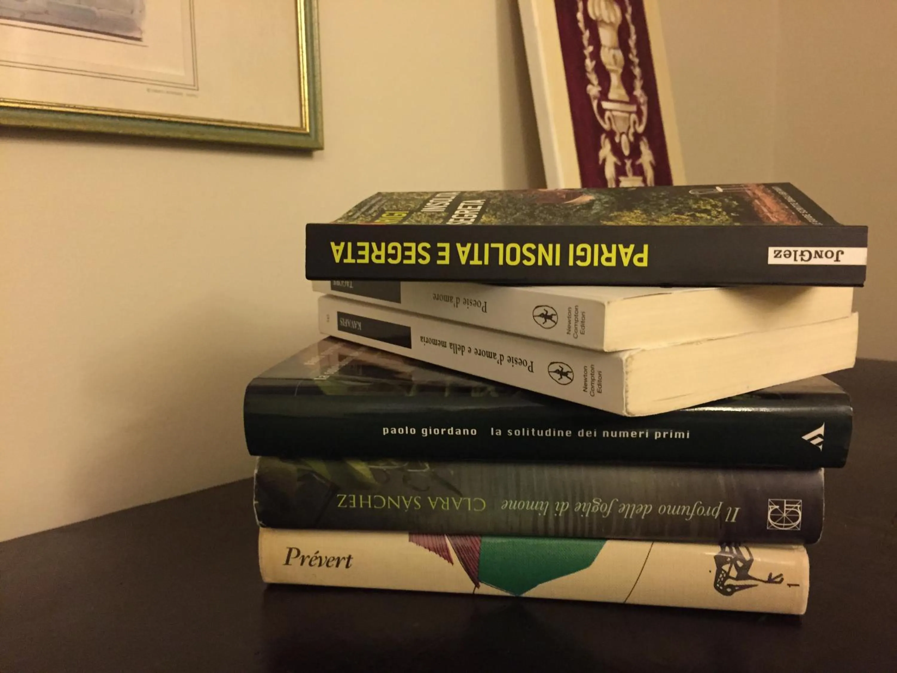 Decorative detail in Bozzi 1910