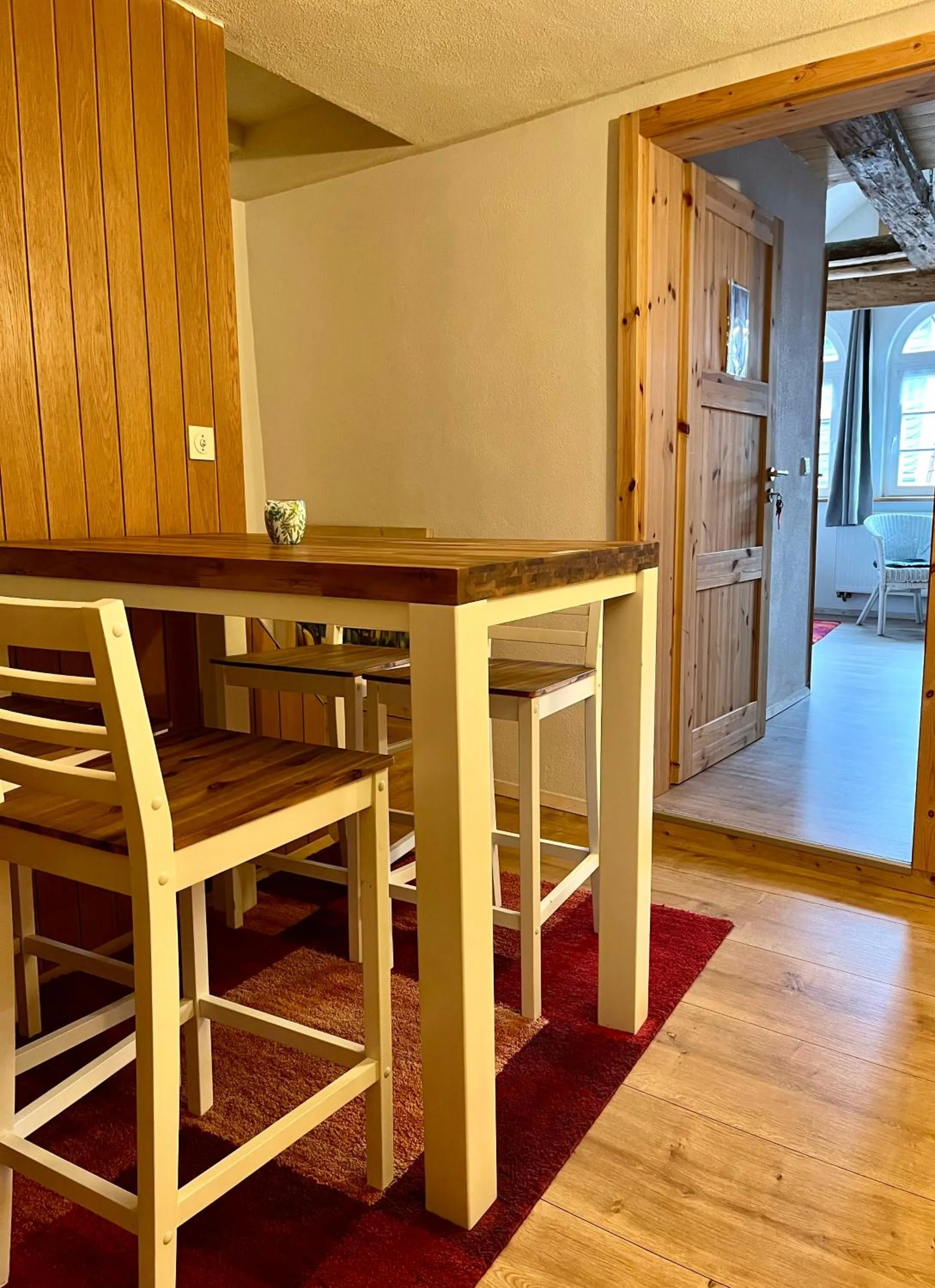 Gästehaus Keins wie meins