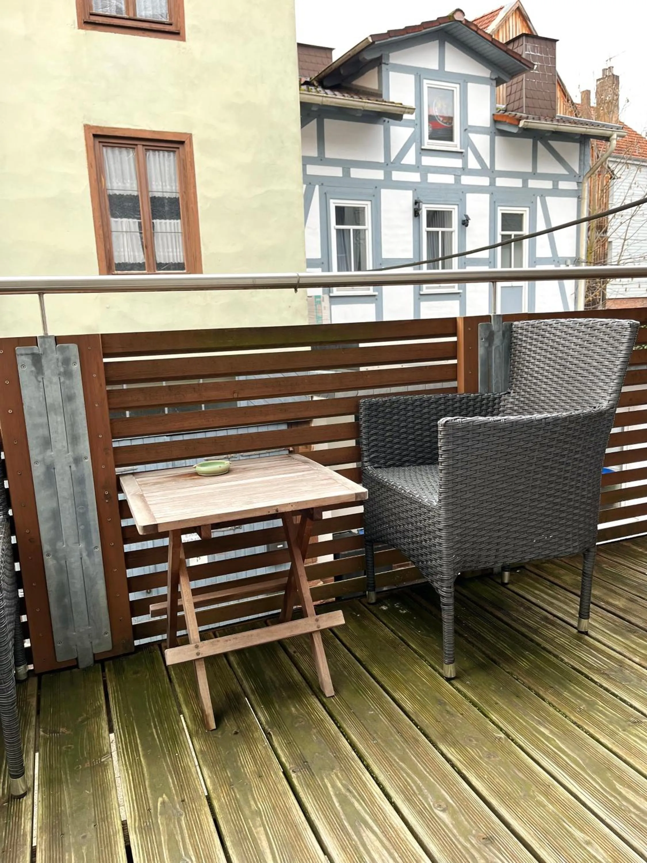 Gästehaus Keins wie meins