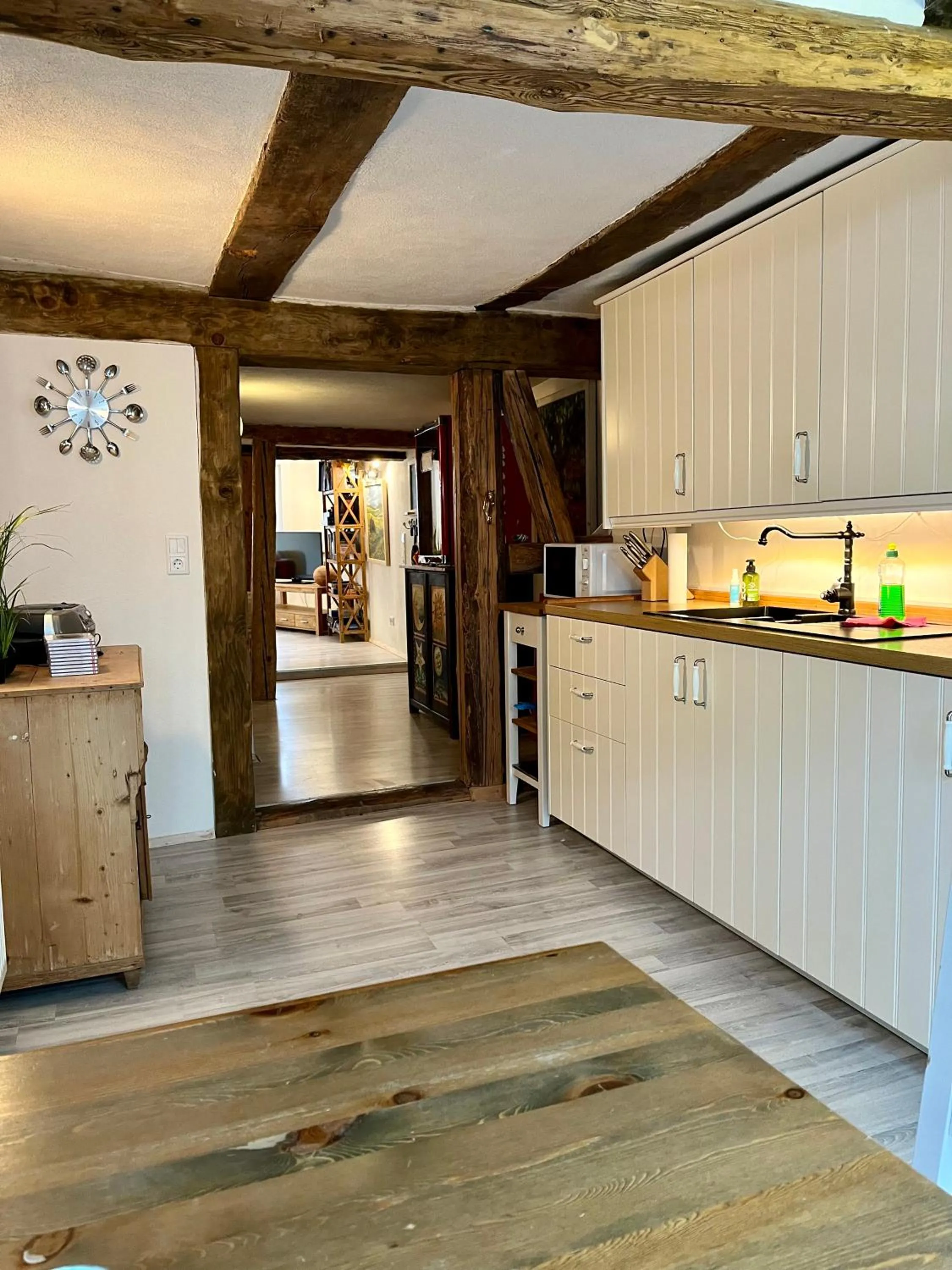 Gästehaus Keins wie meins