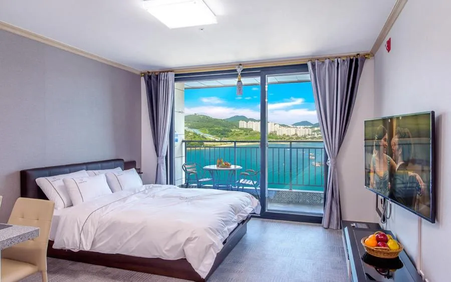 Bed in Onda D'oro Hostel