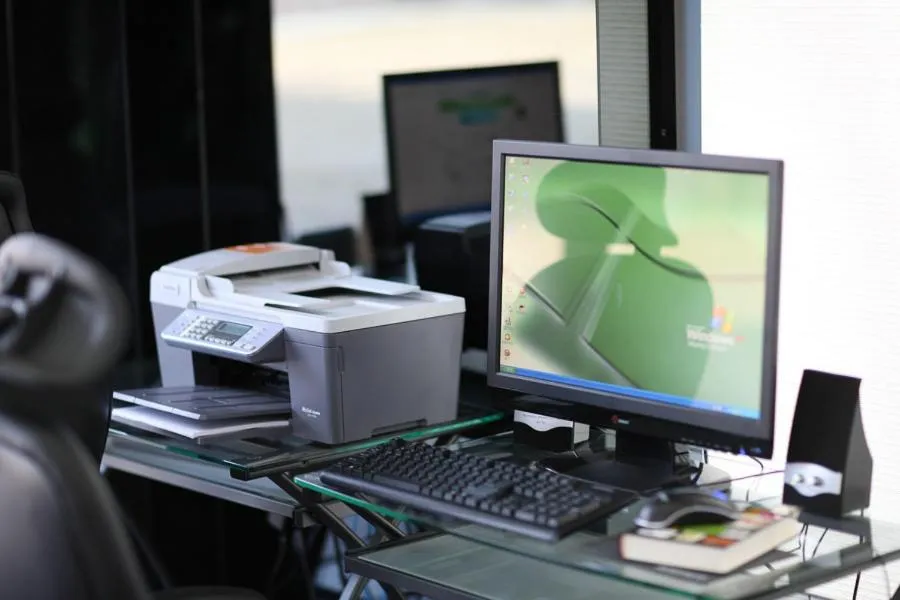 Business facilities in Onda D'oro Hostel