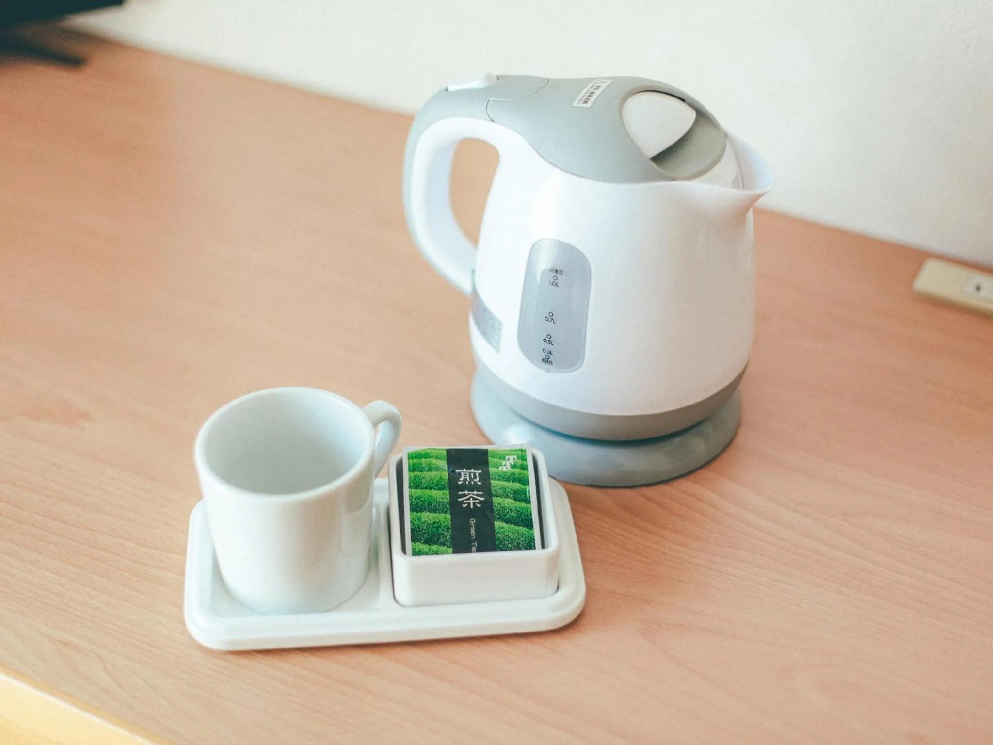 Kuretake Inn Okayama