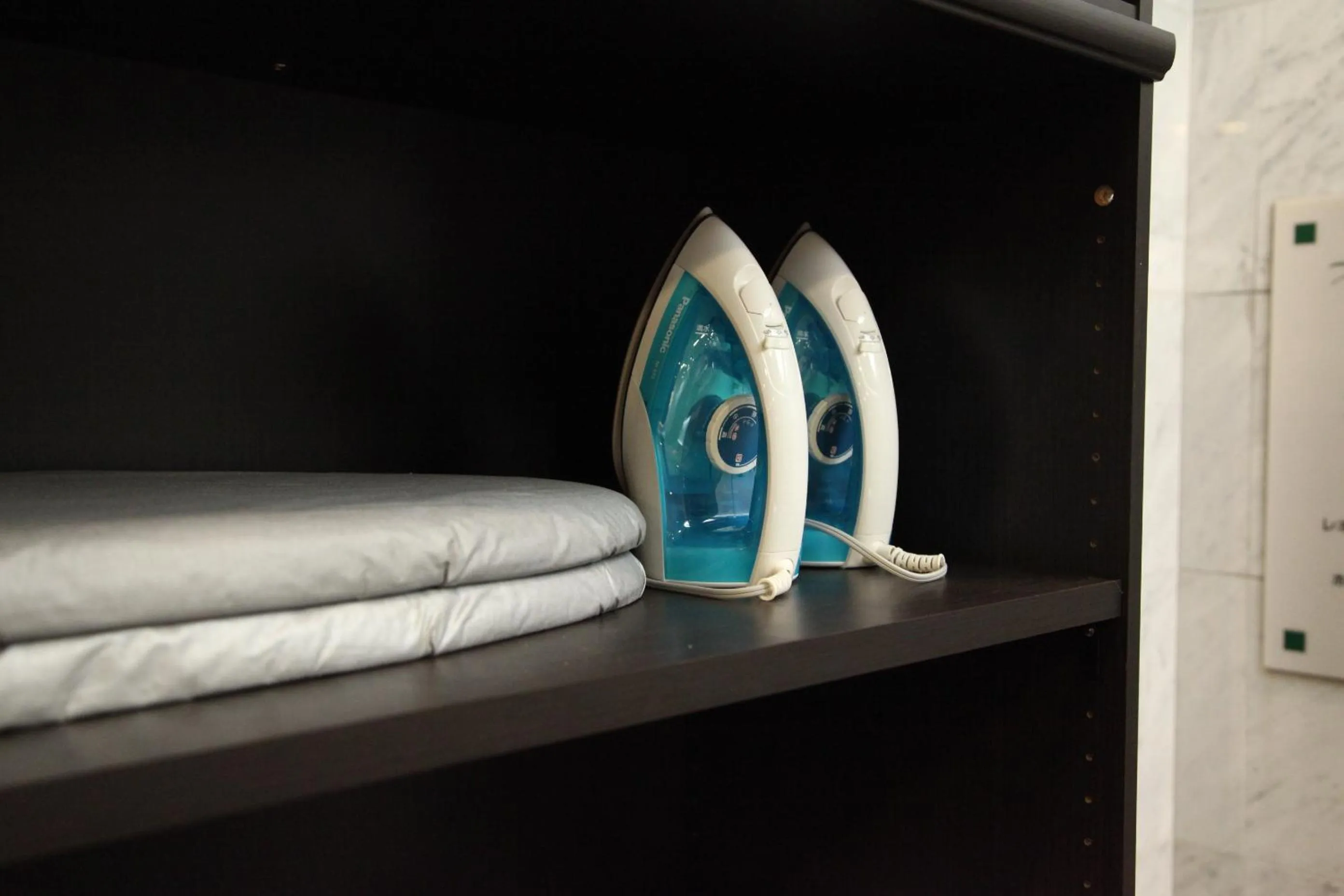 Area and facilities in Kuretake Inn Okayama