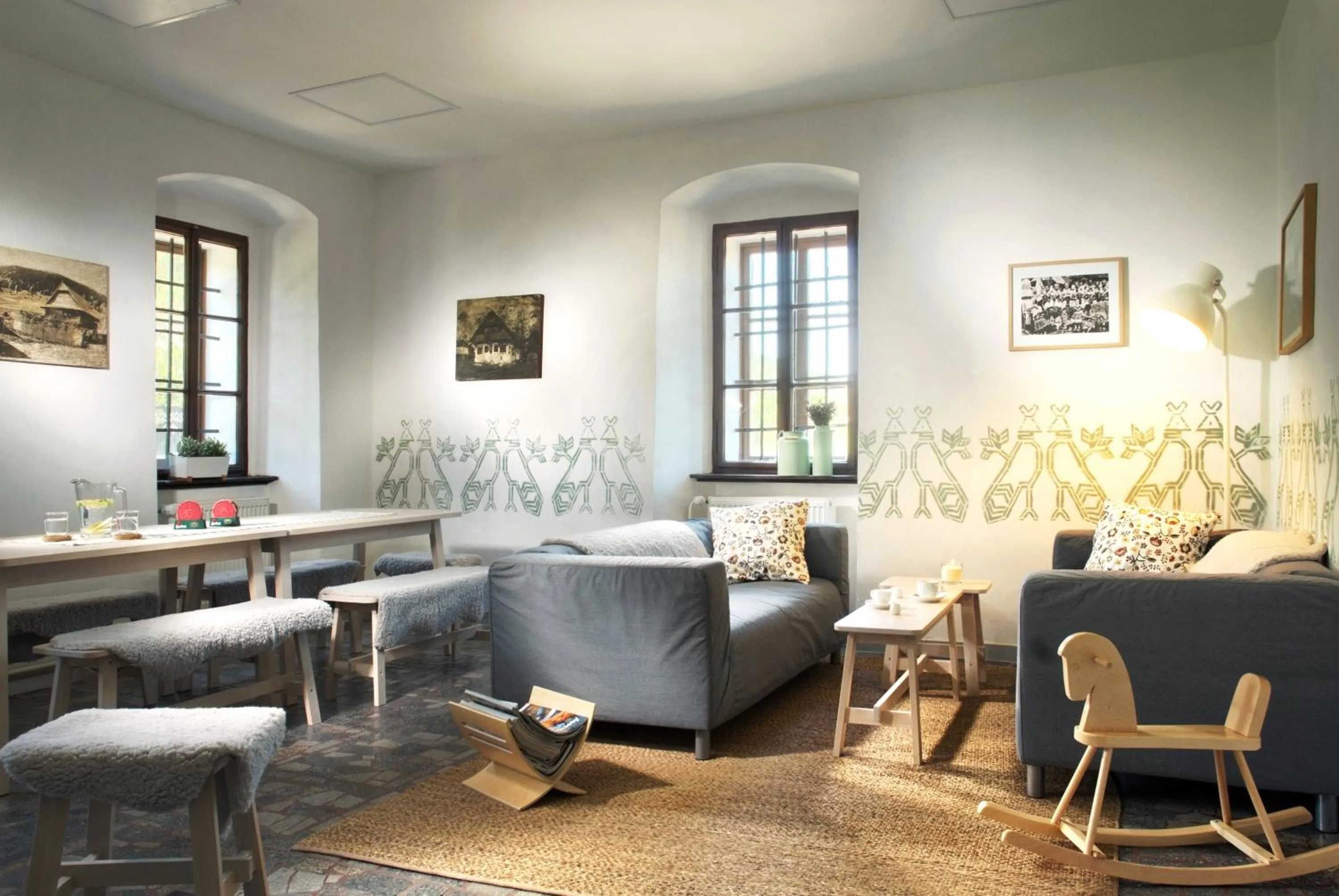 Other in Kaštieľ Čičmany