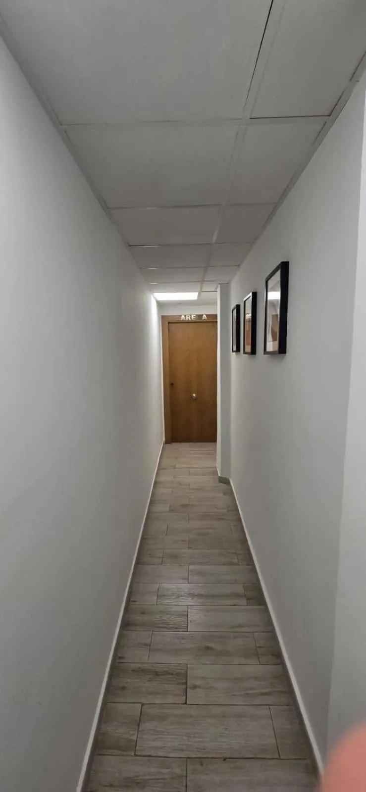 Apartamentos Arena y Cairo