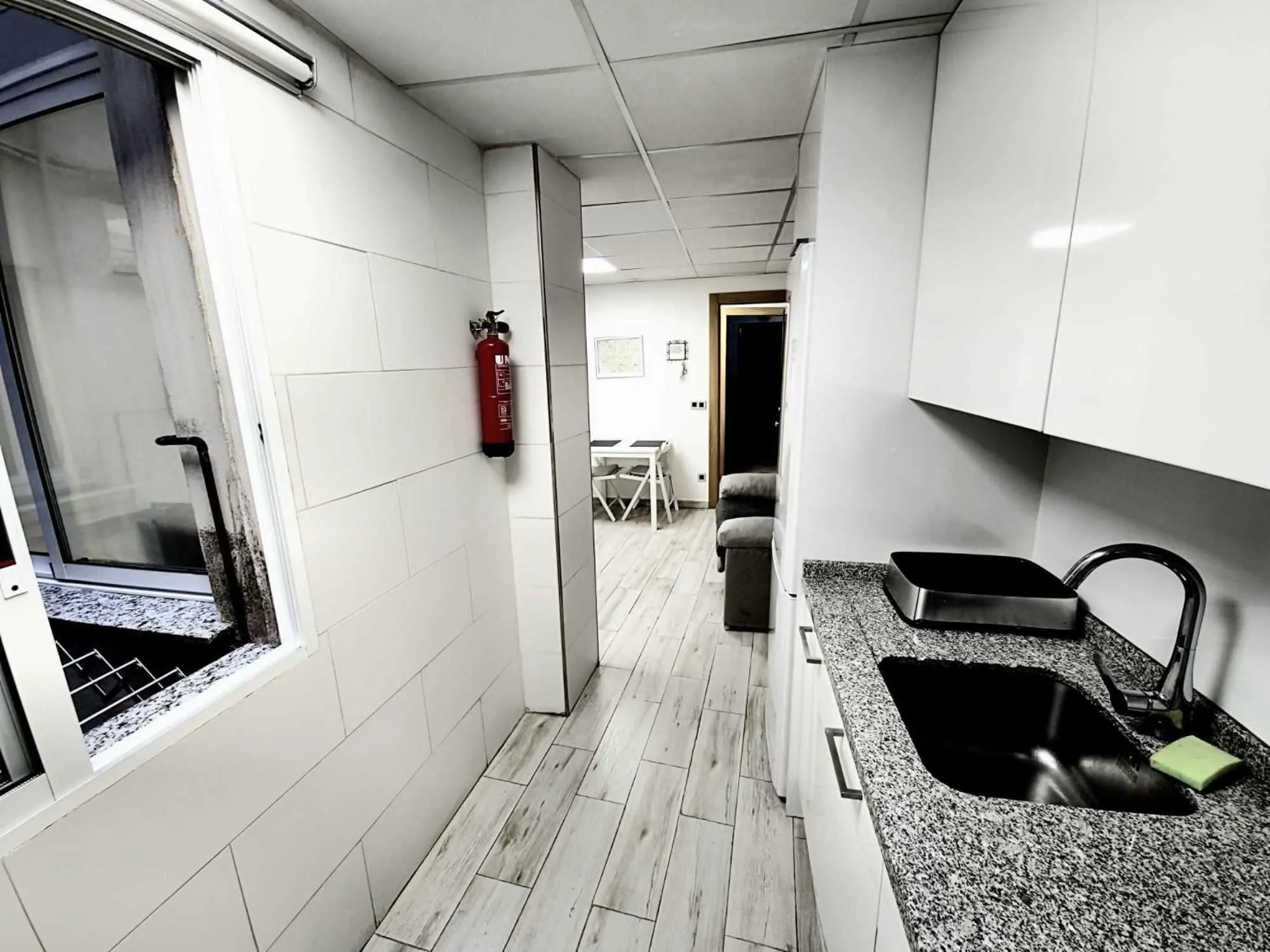 Apartamentos Arena y Cairo