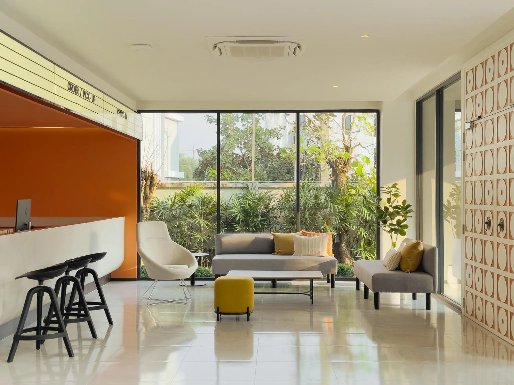 Fortune D Hotel Maesot