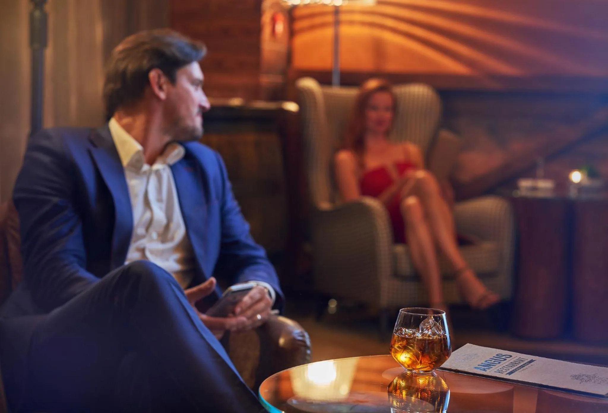 Evening entertainment in Hotel Pošta