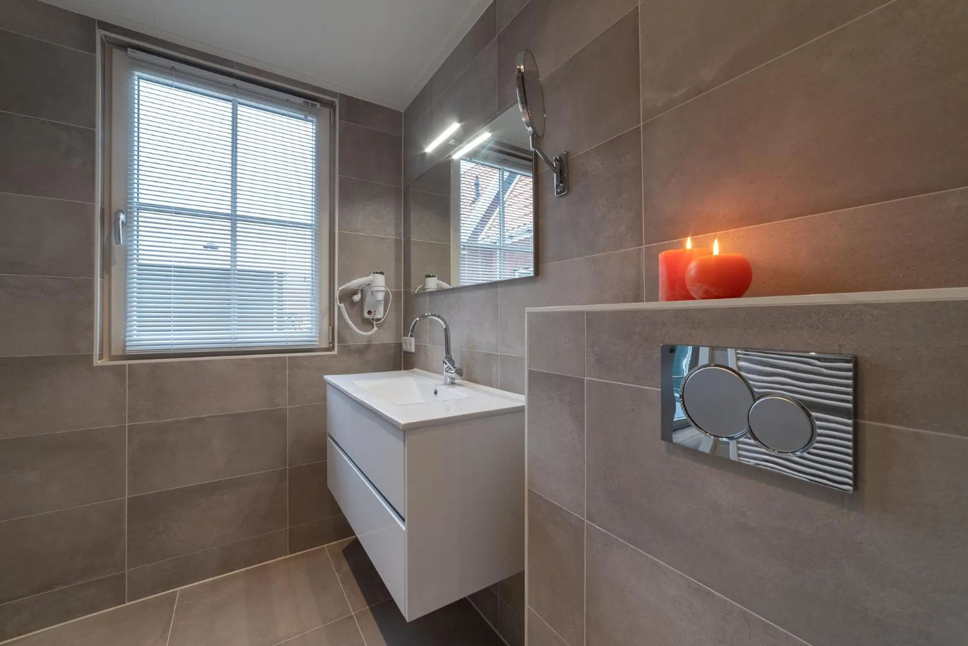 Parc Ganuenta - Luxe wellness villa's