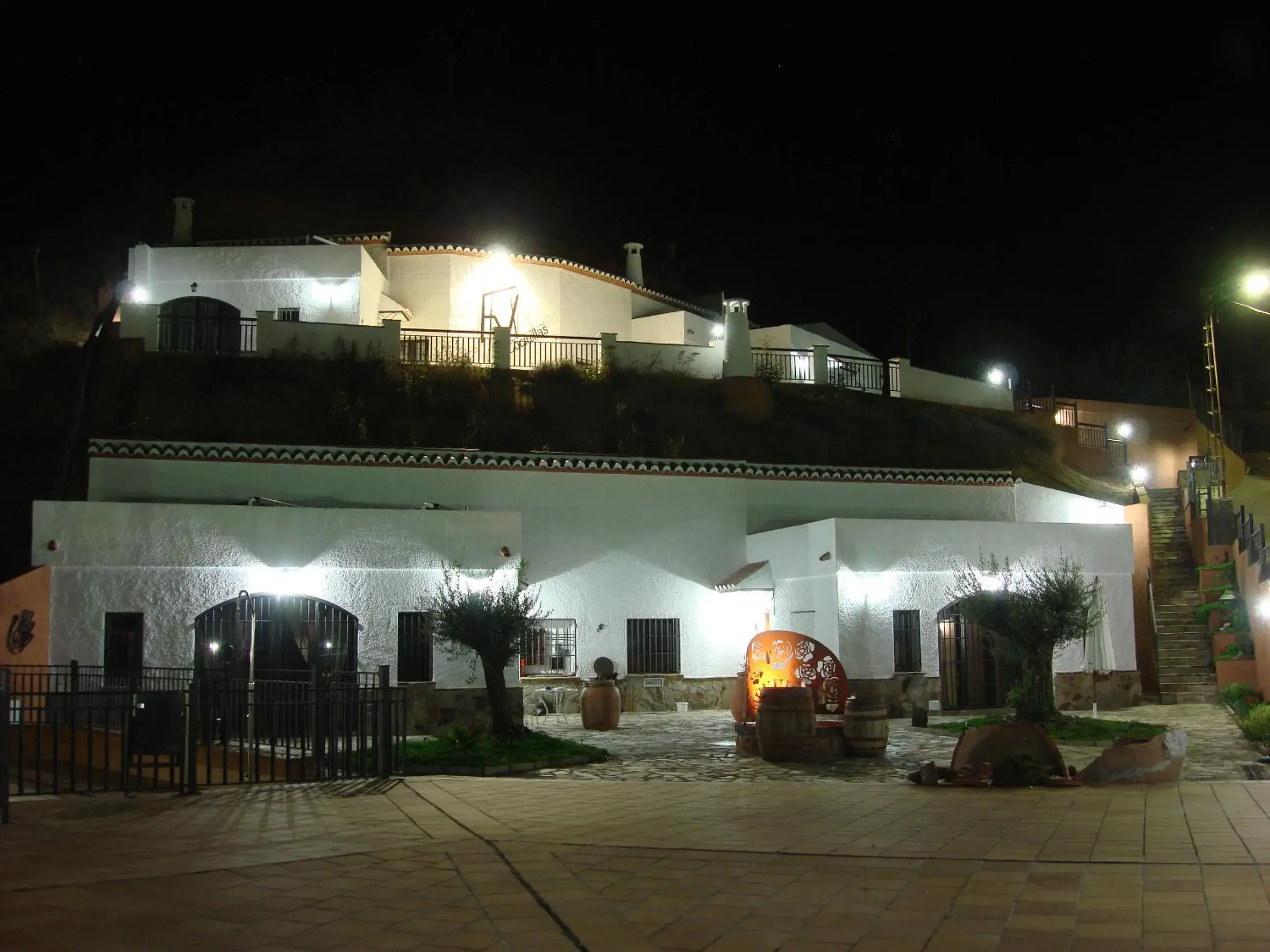 Cuevas La Cocinillas Cuevas La Cocinillas