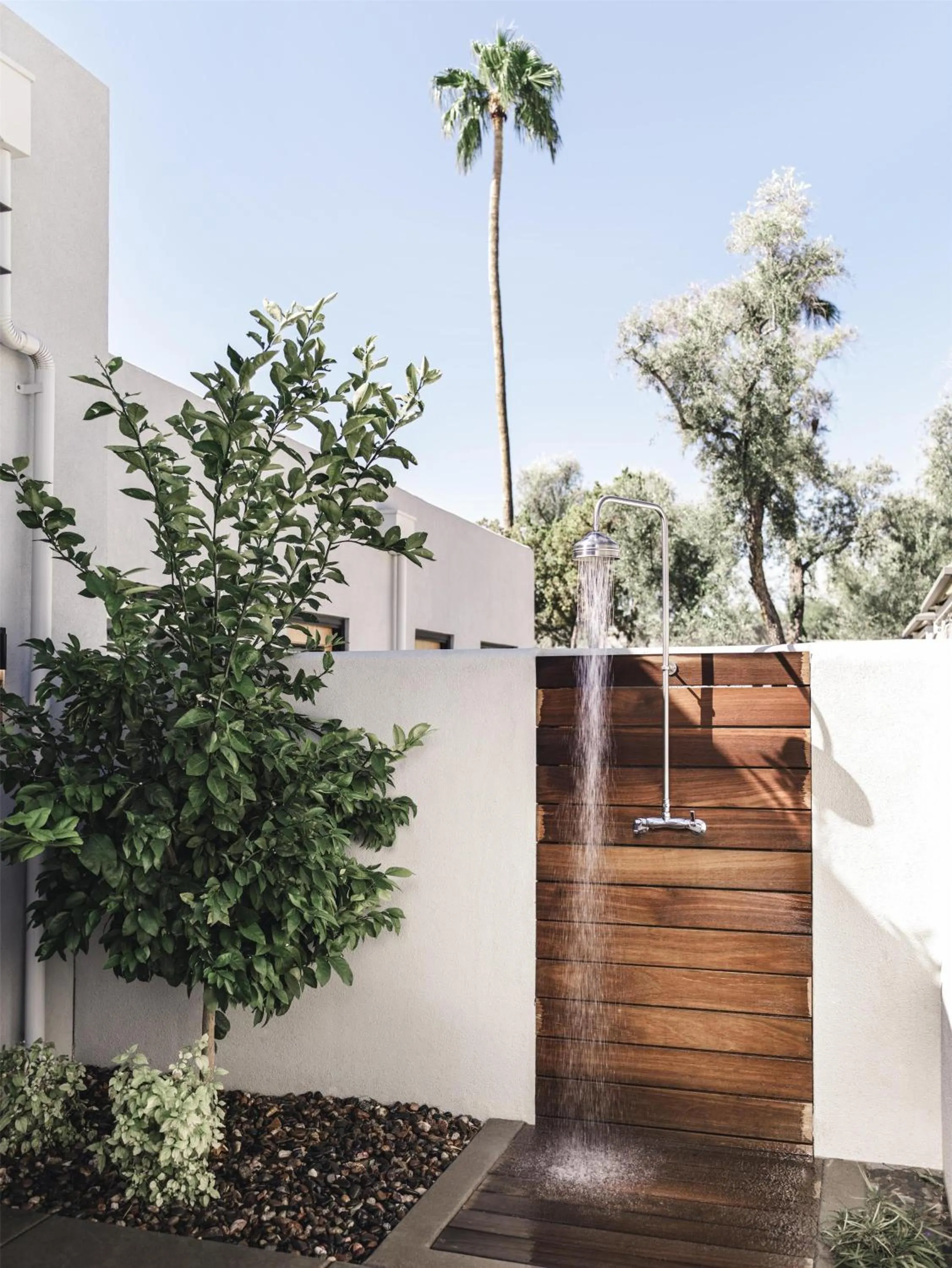 Bedroom in Andaz Scottsdale Resort & Bungalows