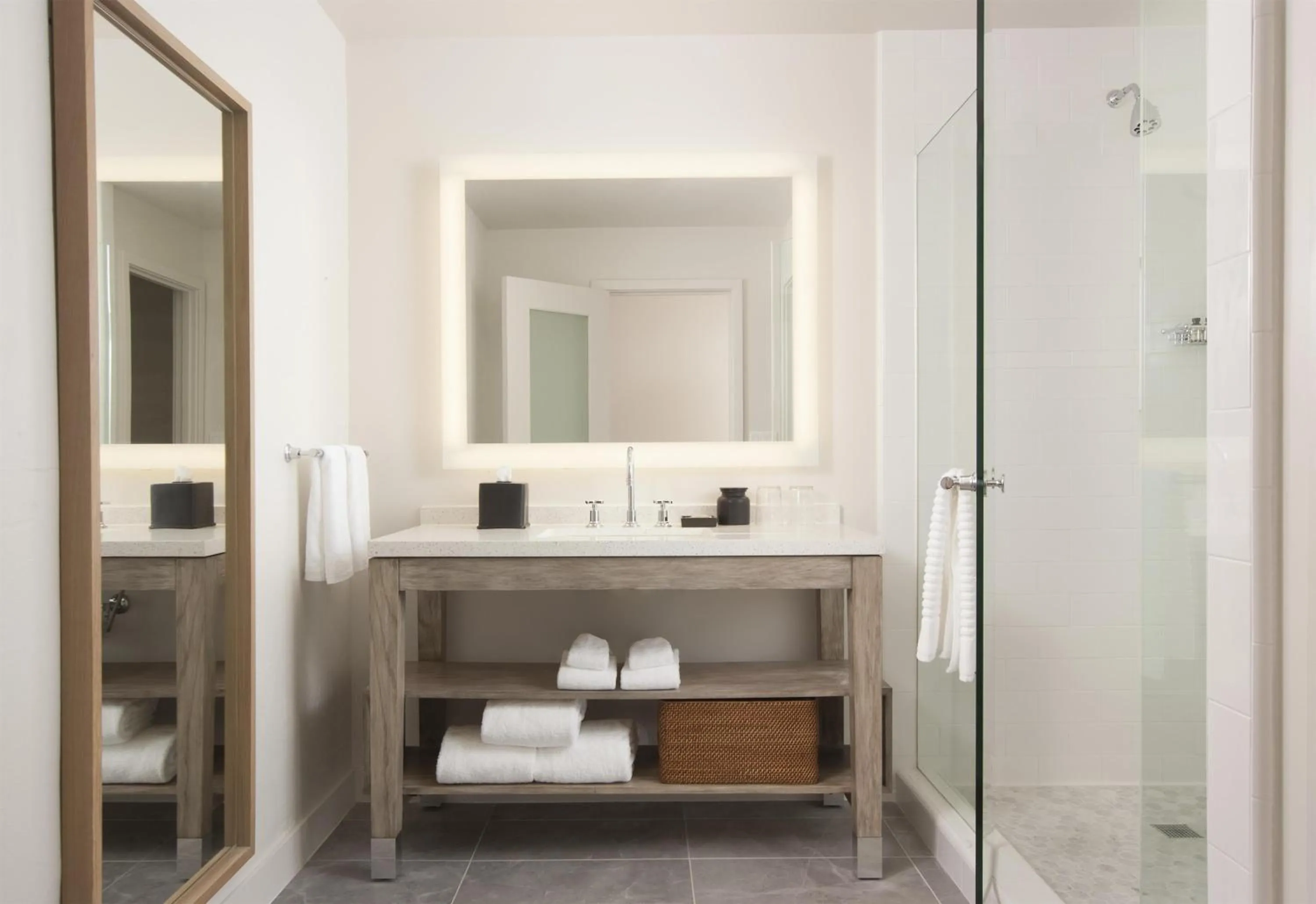 Bathroom in Andaz Scottsdale Resort & Bungalows