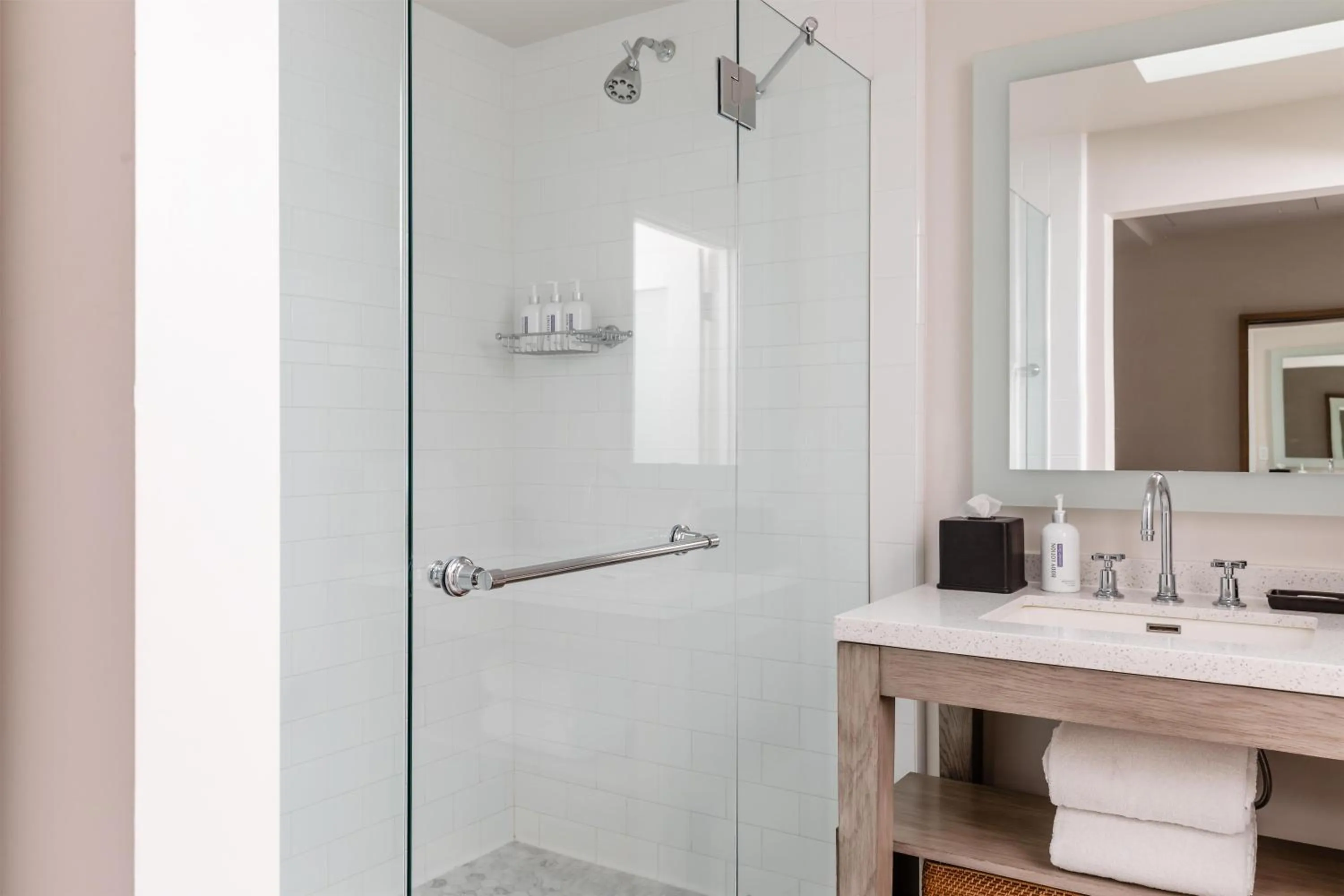 Bathroom in Andaz Scottsdale Resort & Bungalows