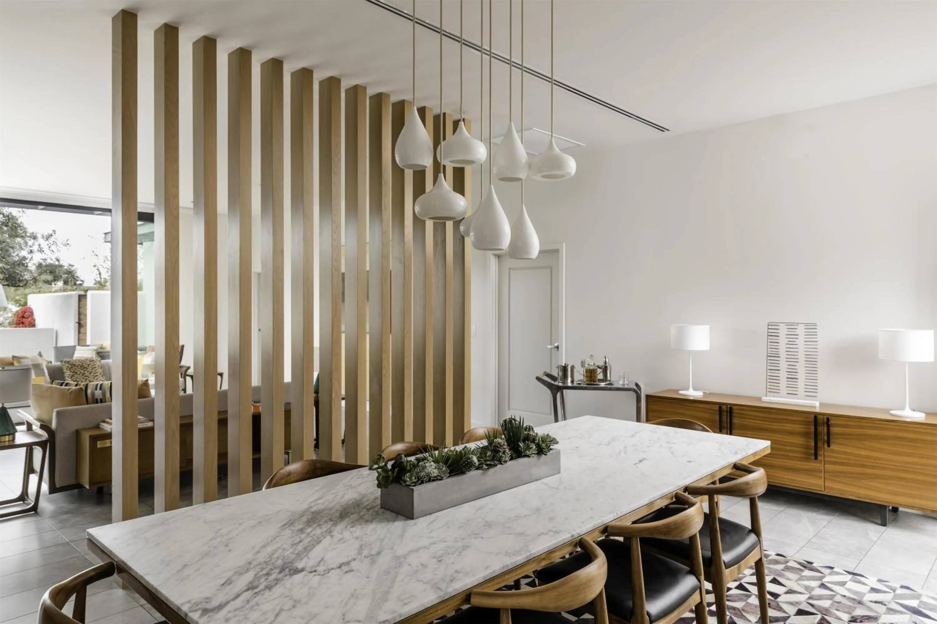 Photo of the whole room in Andaz Scottsdale Resort & Bungalows