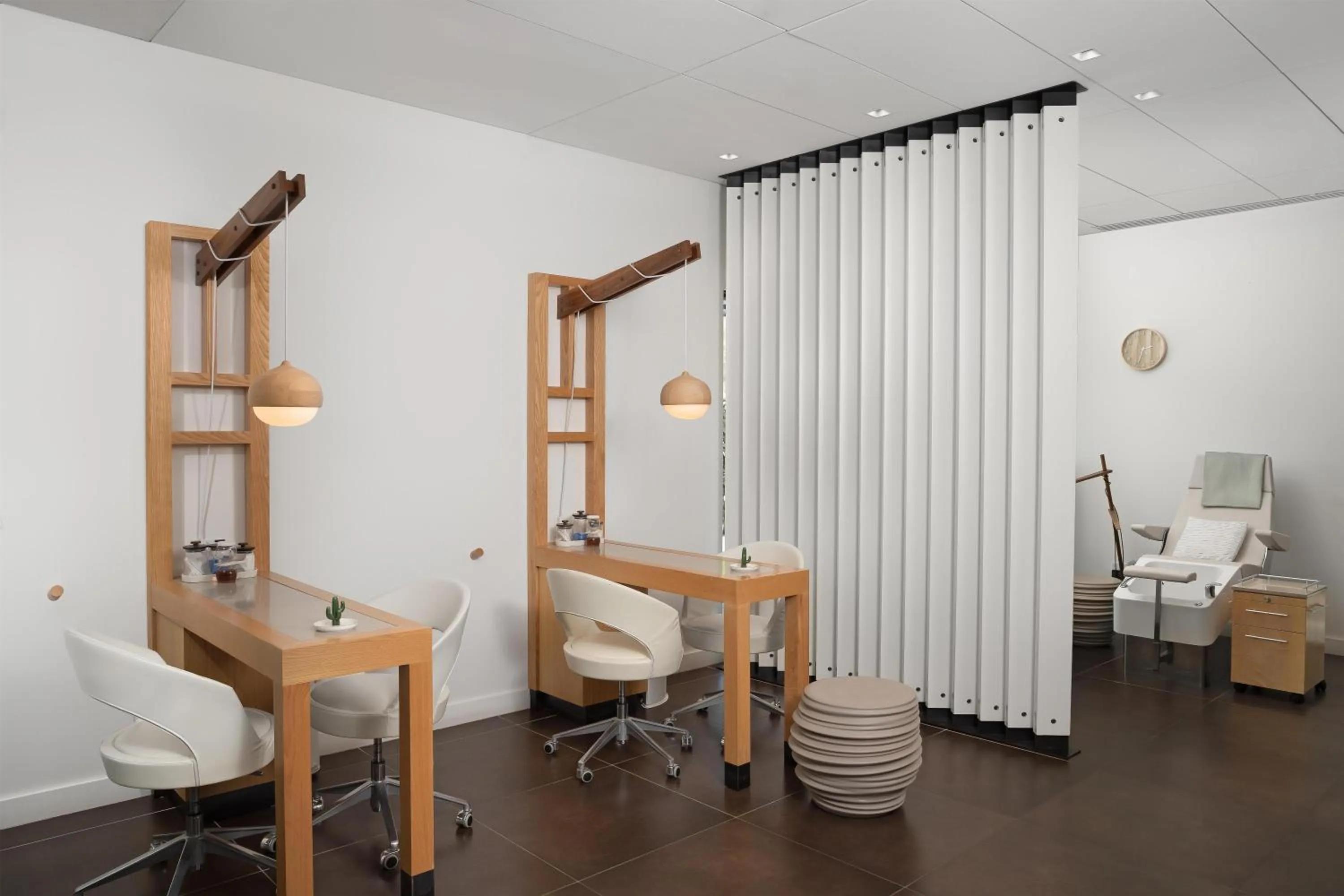 Spa and wellness centre/facilities in Andaz Scottsdale Resort & Bungalows