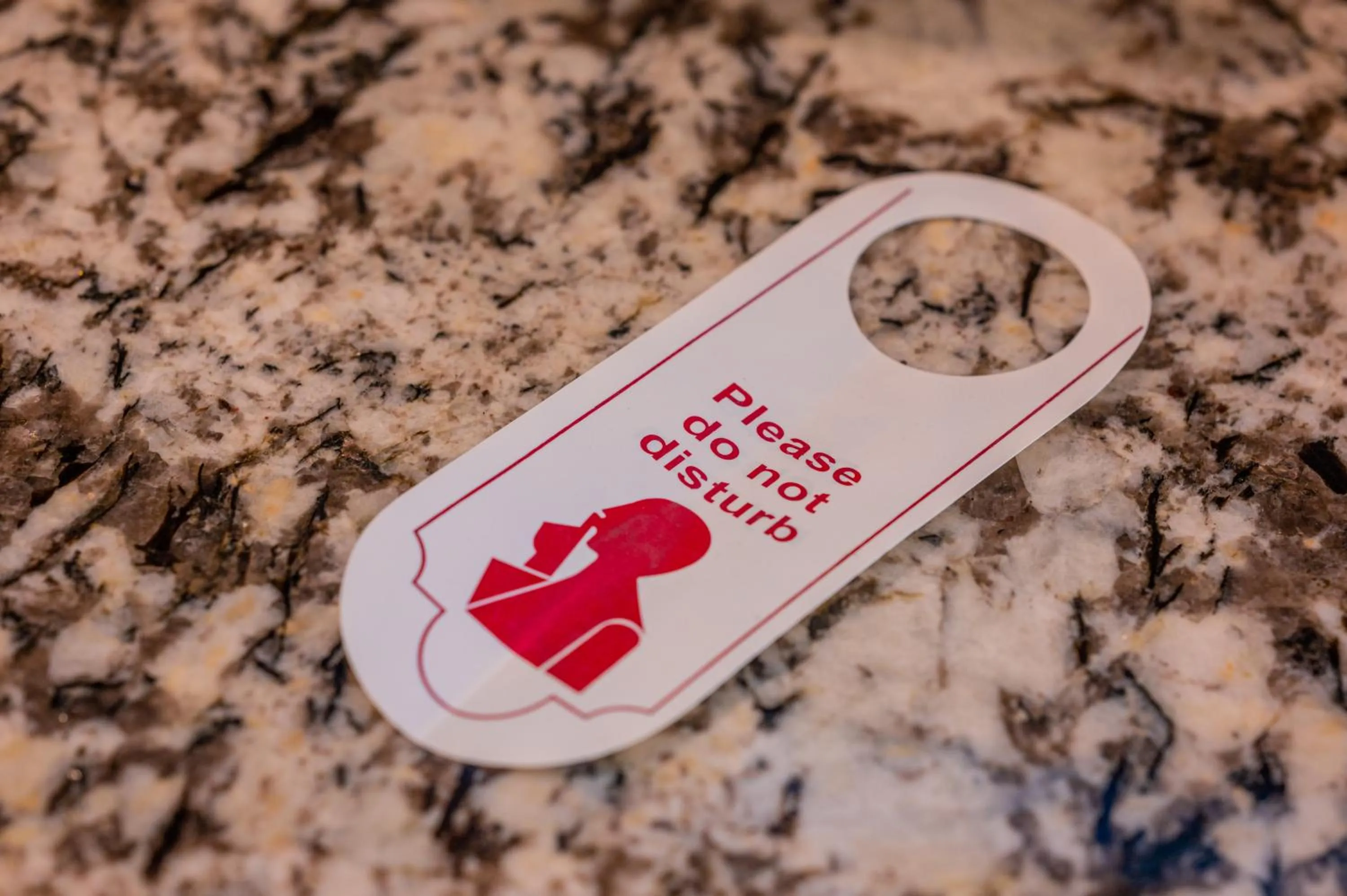 Logo/Certificate/Sign in La Oasis by Meraden ,Goa