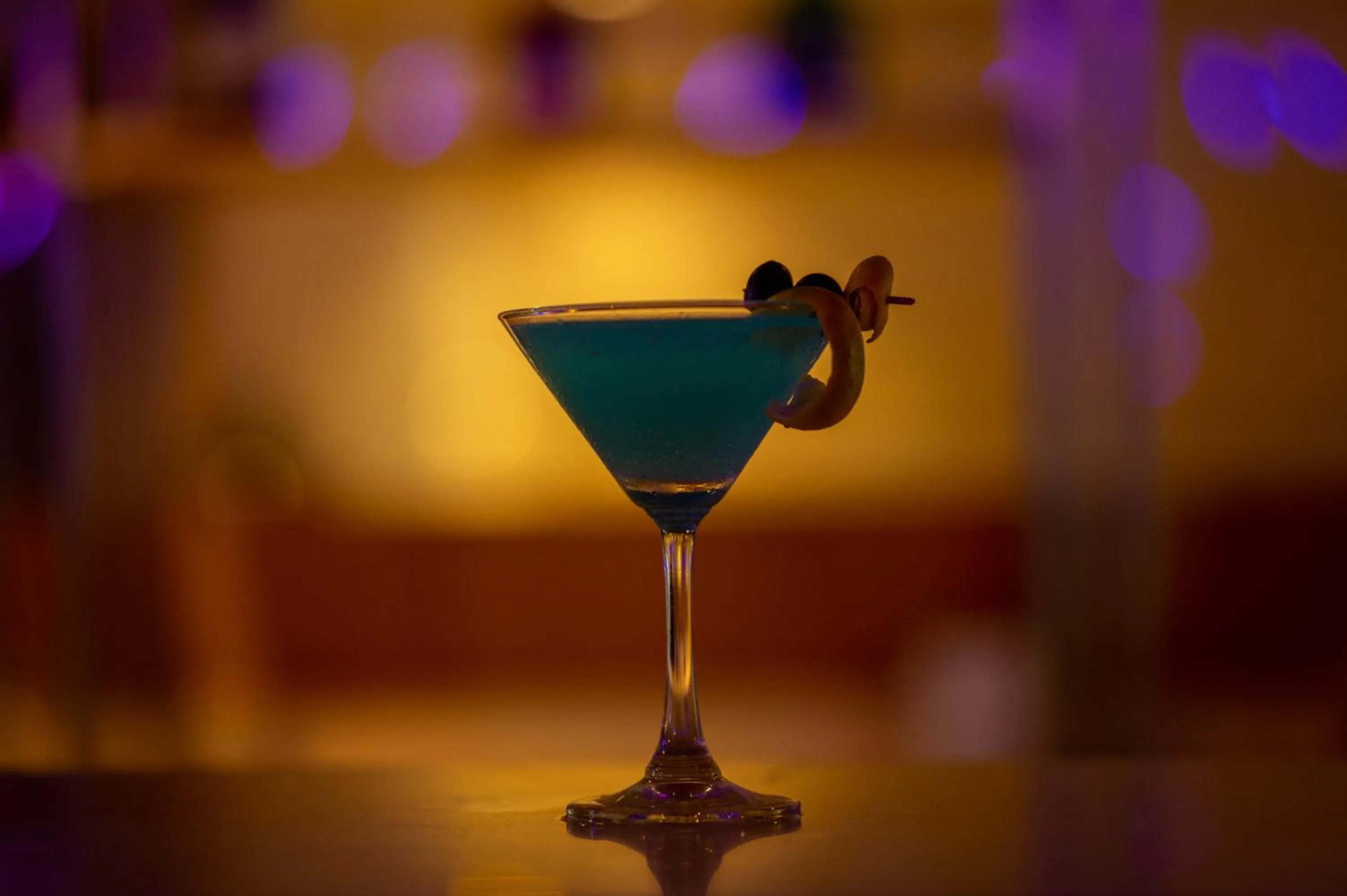 Lounge or bar in La Oasis by Meraden ,Goa