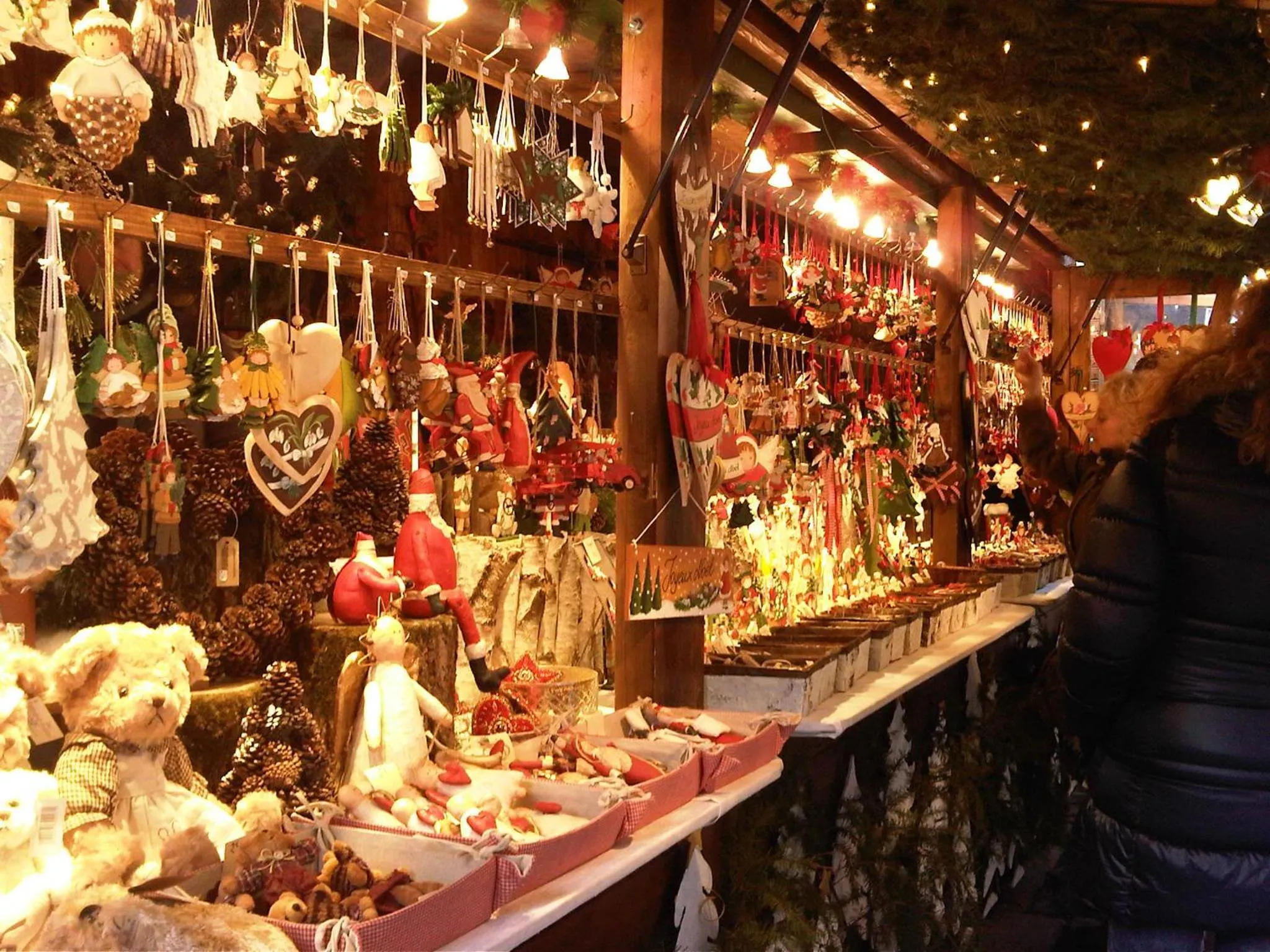 Restaurant/places to eat in B&B Villa San Leonardo