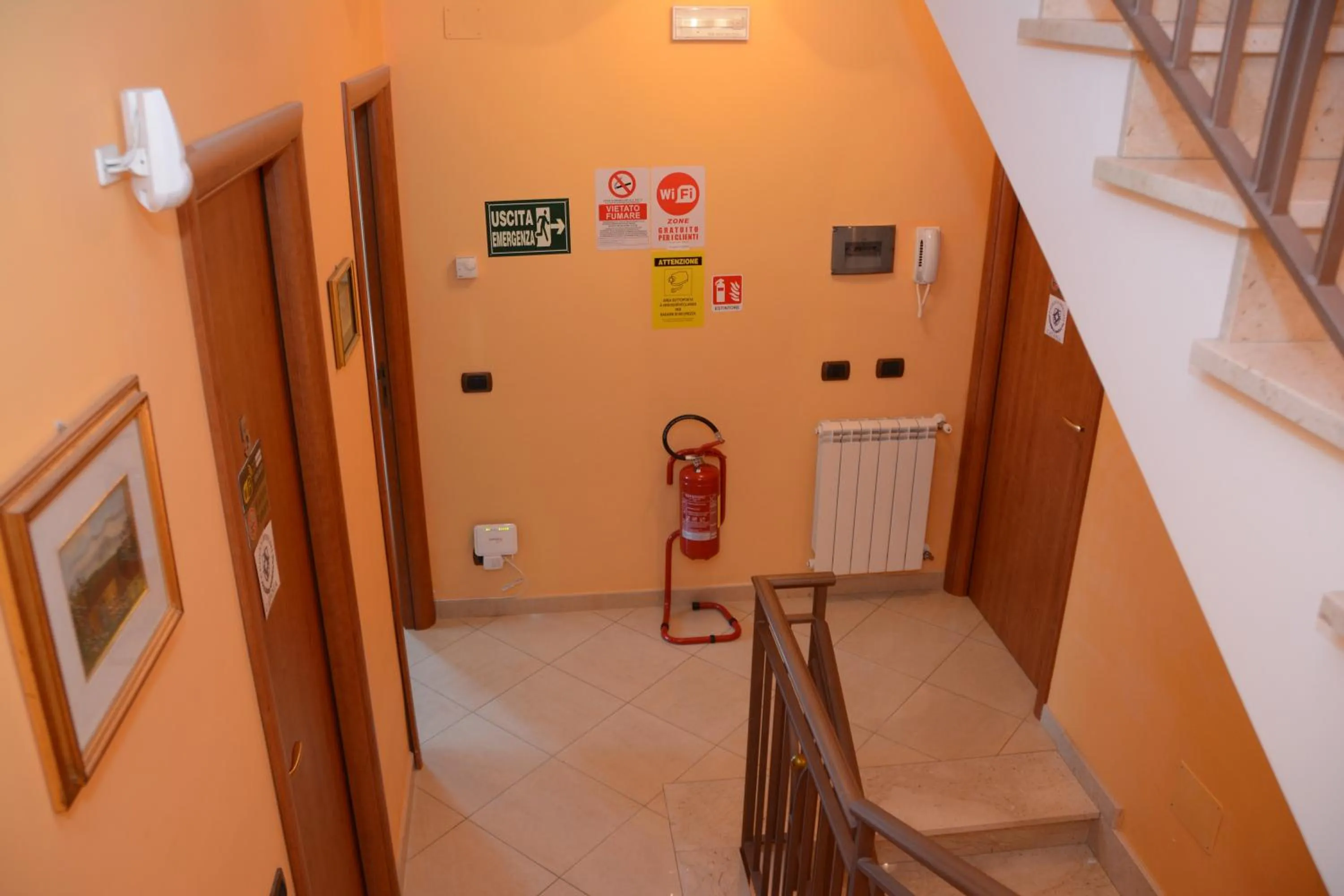 Other in B&B Villa San Leonardo