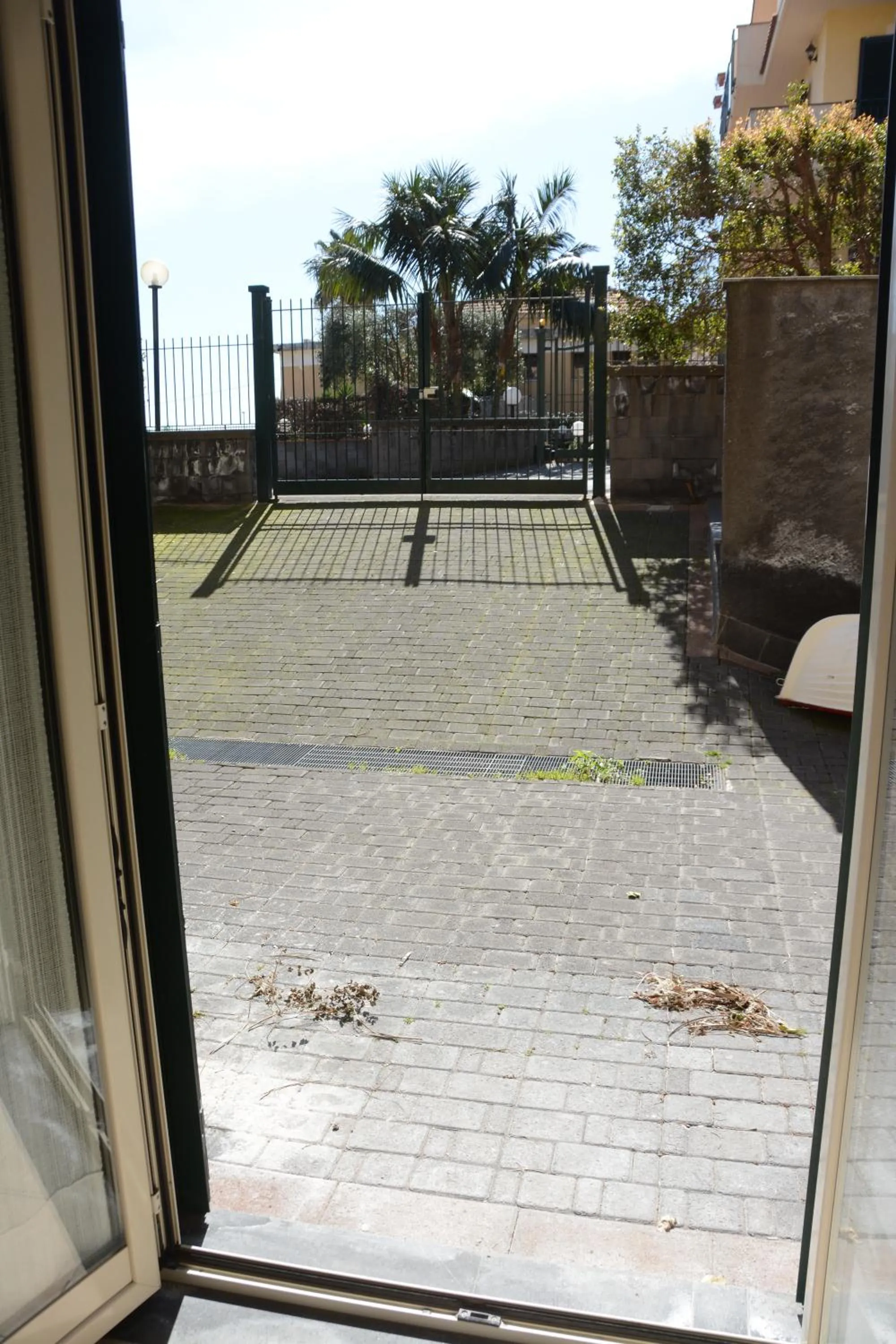 View (from property/room) in B&B Villa San Leonardo