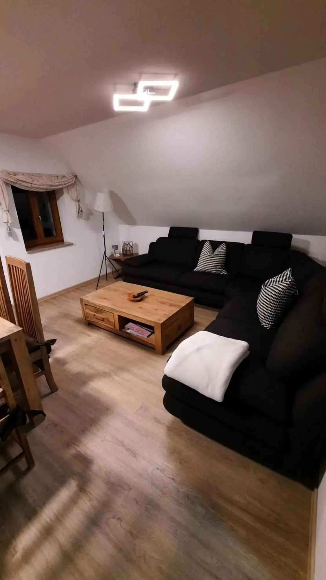 Apartment with Mountain View in Ferienhaus Wotan