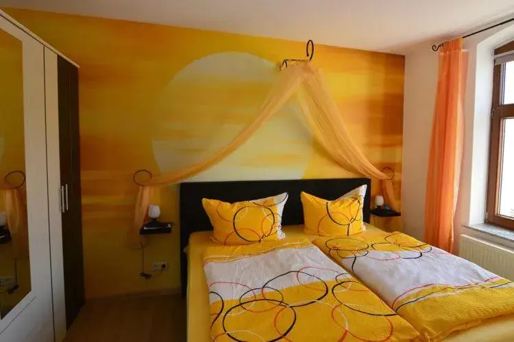 Ferienhaus Wotan Ferienhaus Wotan
