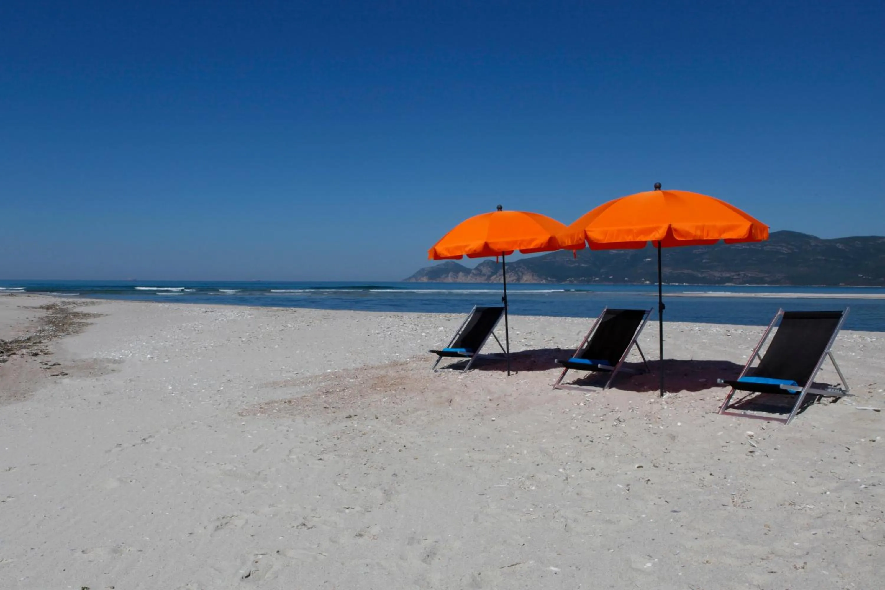 Natural landscape in Hotel Casa Palmela - Small Luxury Hotels of The World, Hotel & Villas