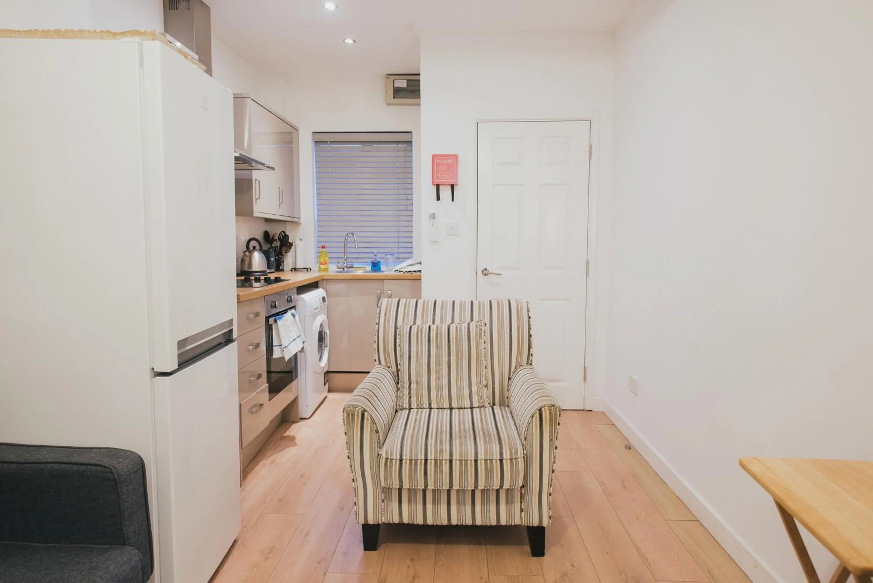 Living room in Home Sweet Home by Paymán Club