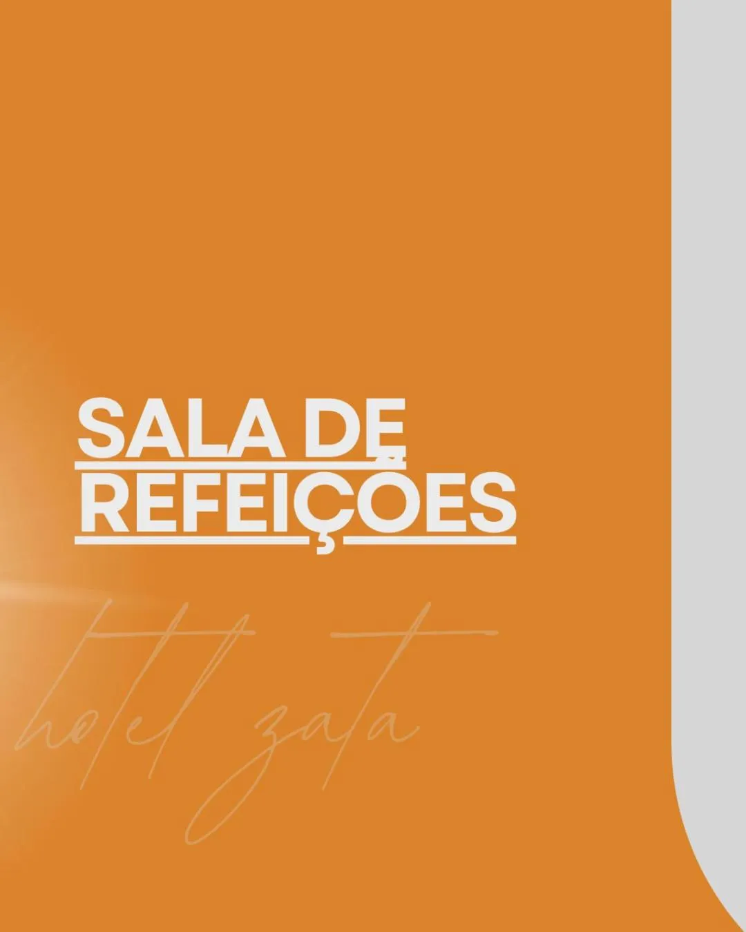 Hotel Zata - Econômico