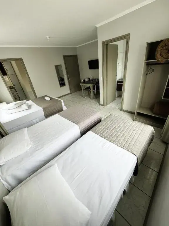 Loft - single occupancy in Hotel Zata e Flats Loft - single occupancy in Hotel Zata e Flats