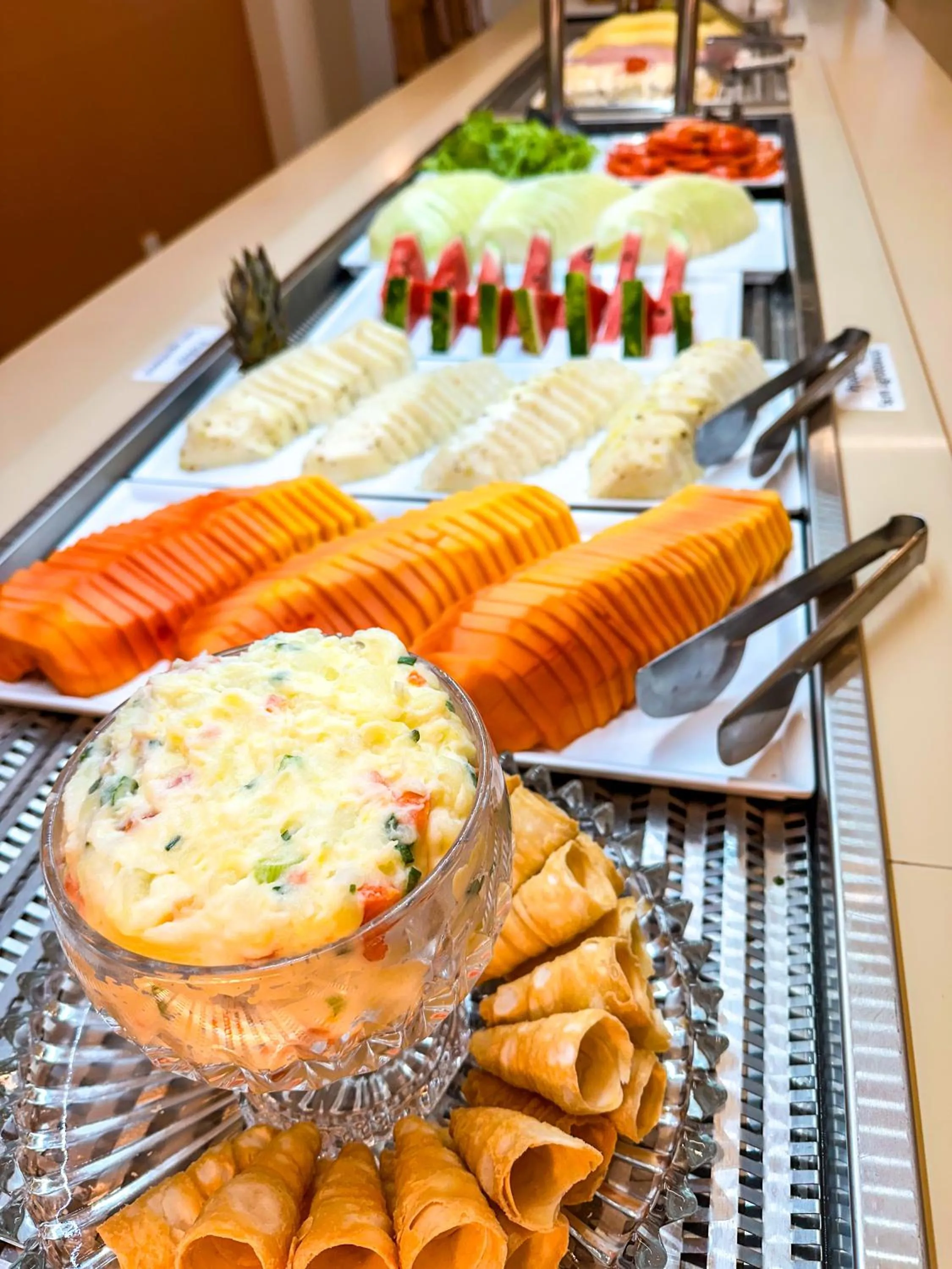 Hotel Zata - Econômico