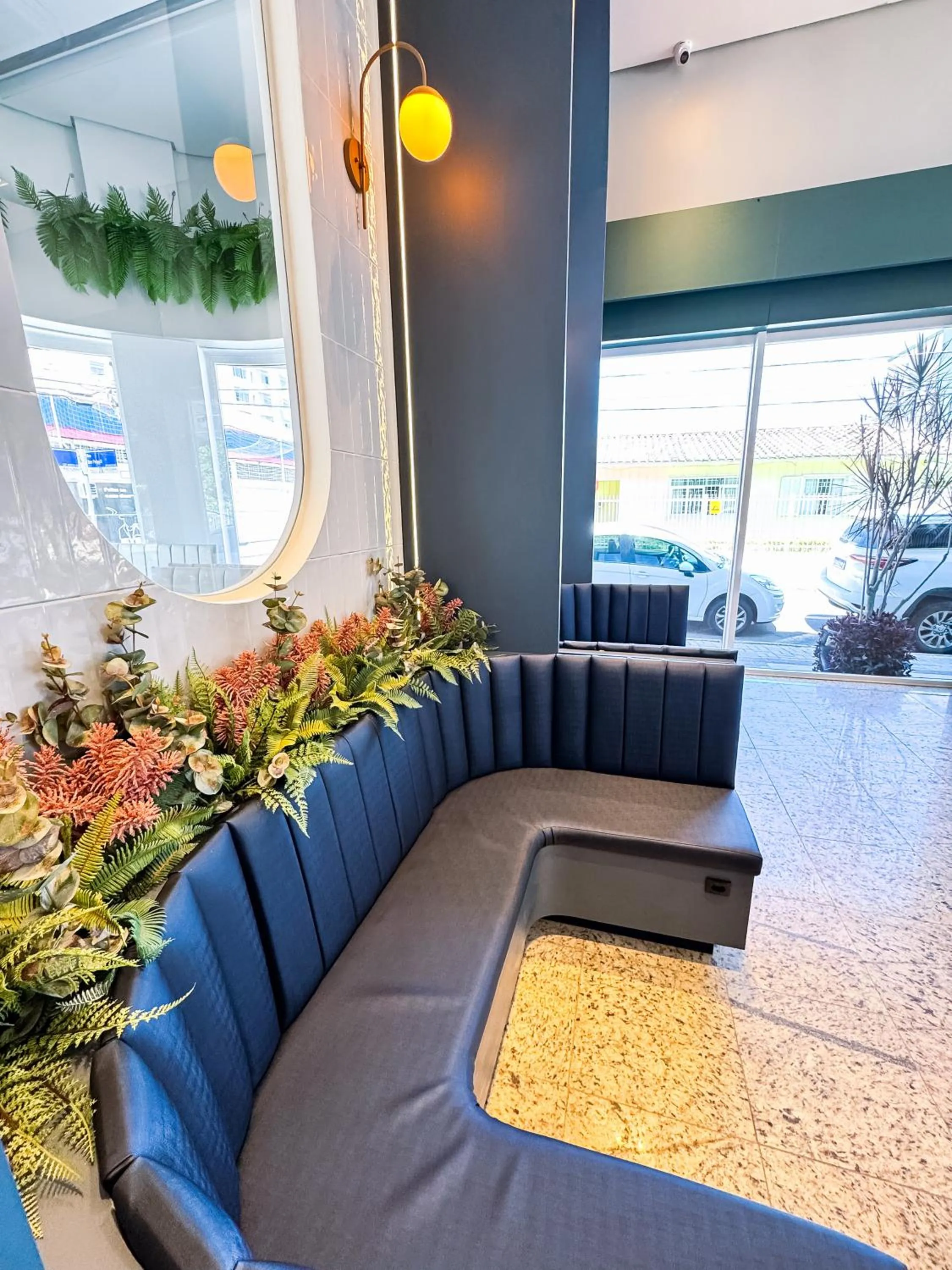 Hotel Zata - Econômico