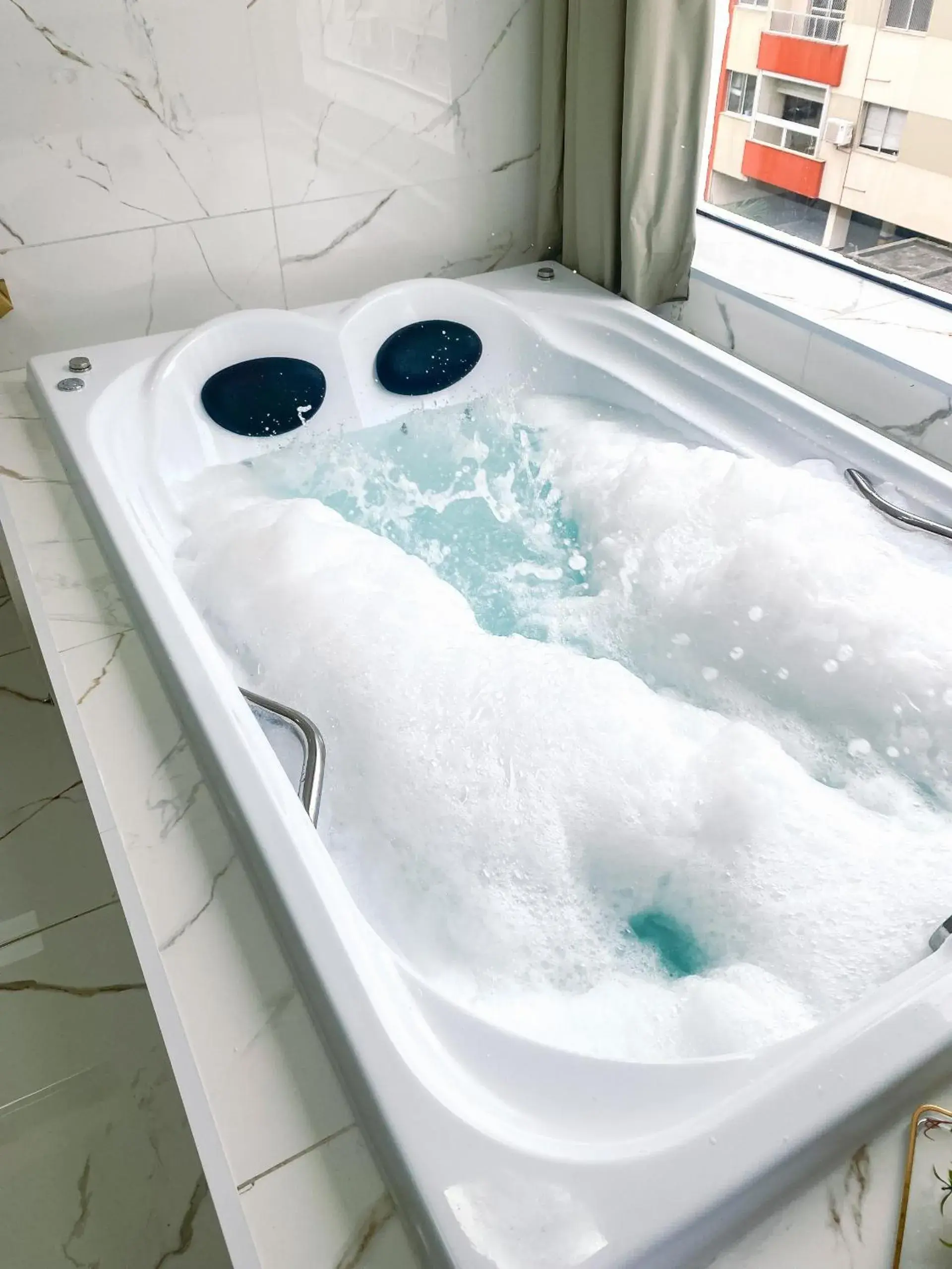 Queen Room with Spa Bath - single occupancy in Hotel Zata - Econômico Queen Room with Spa Bath - single occupancy in Hotel Zata - Econômico