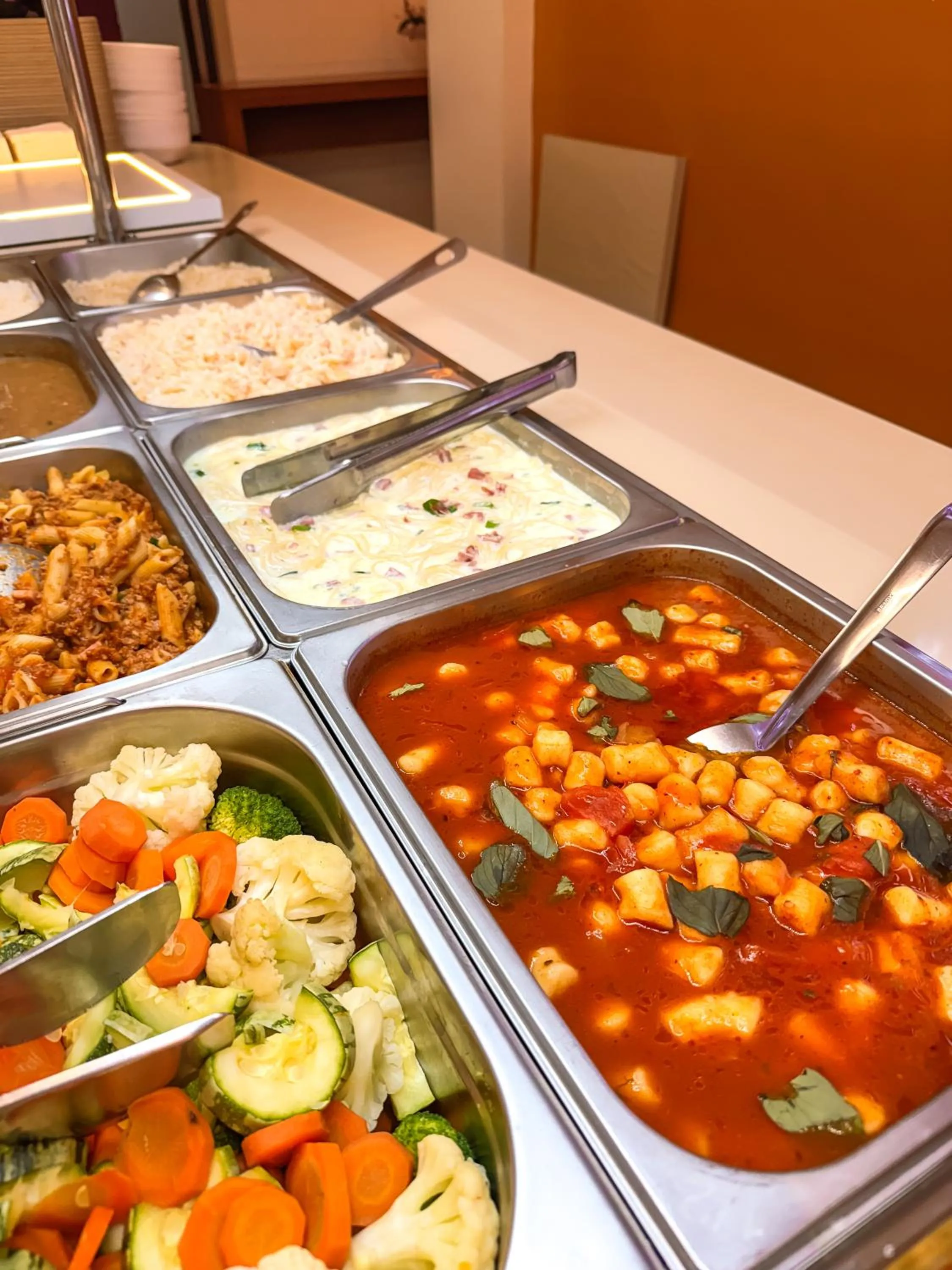 Hotel Zata - Econômico